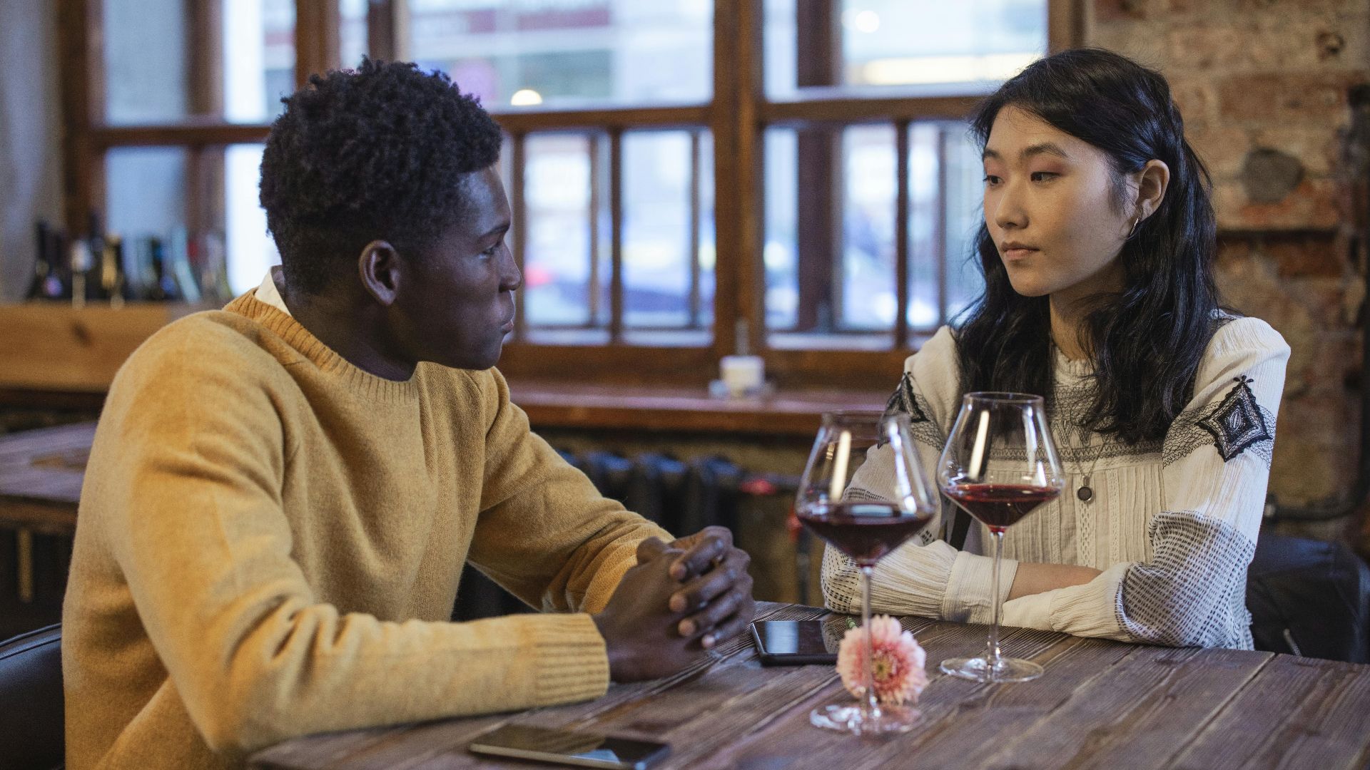 4. Le « ghosting » est tellement courant qu’on finit par le trouver normal