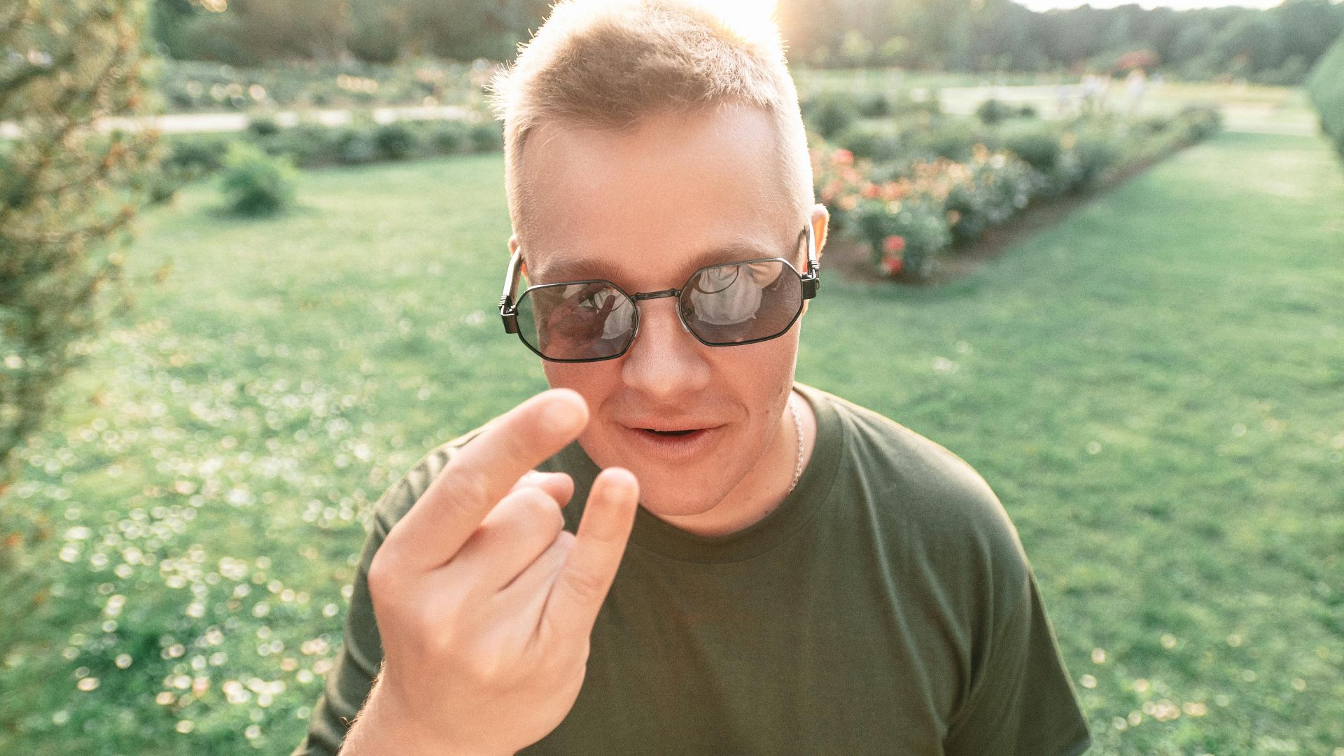 14. Kyle