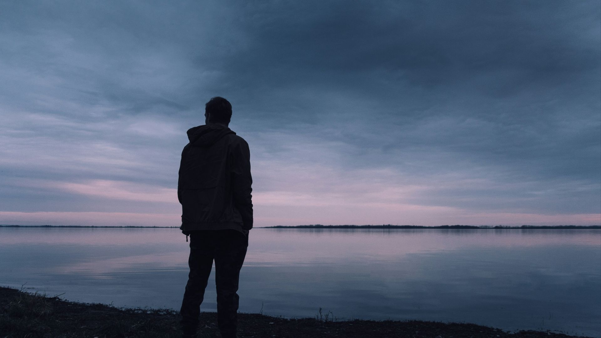 13. La solitude