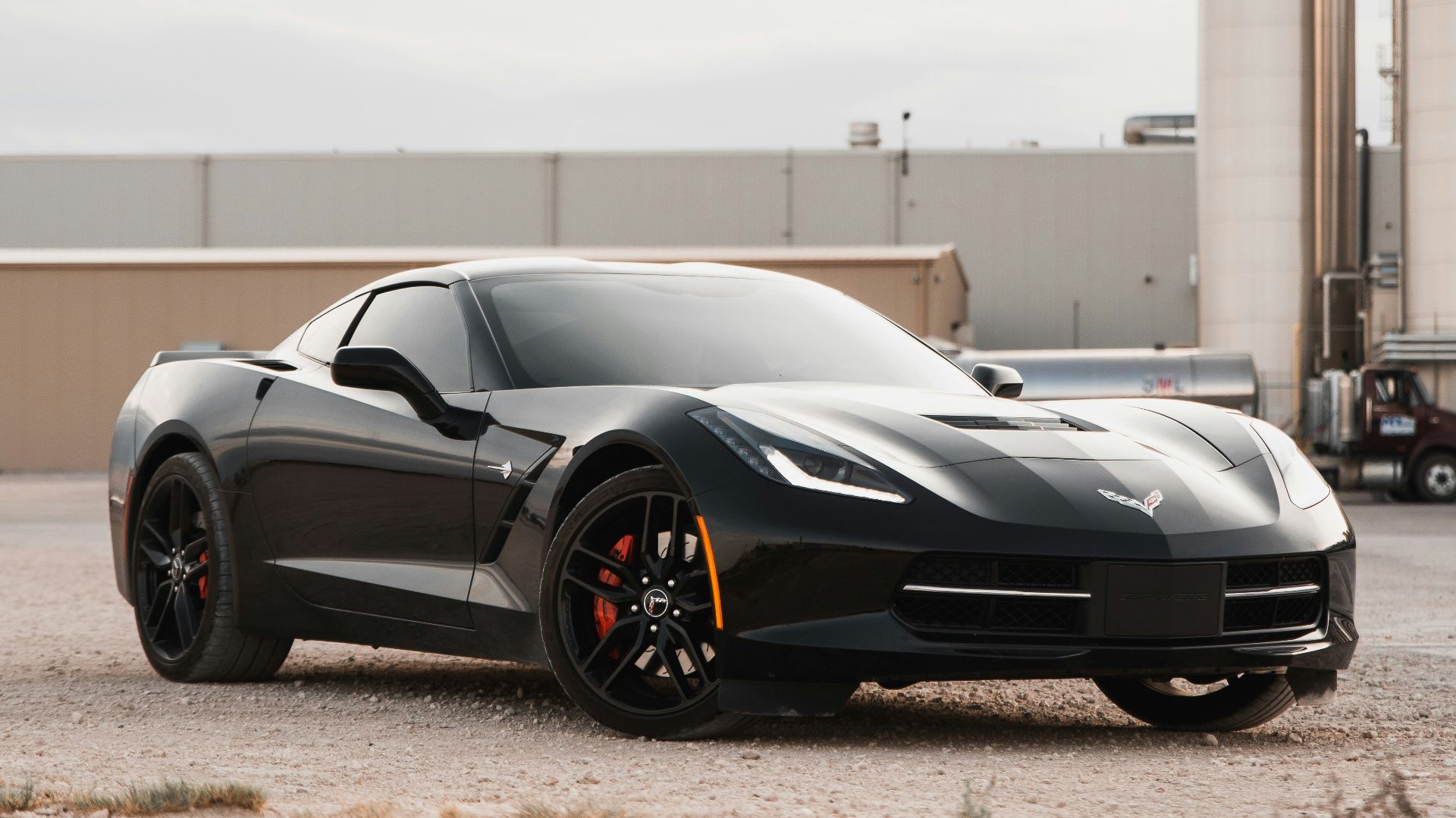 18. La Corvette offre toujours un excellent rapport qualité-prix en termes de performances