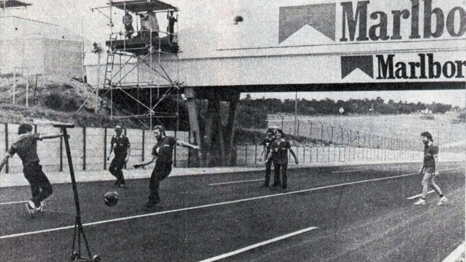 4. Kyalami