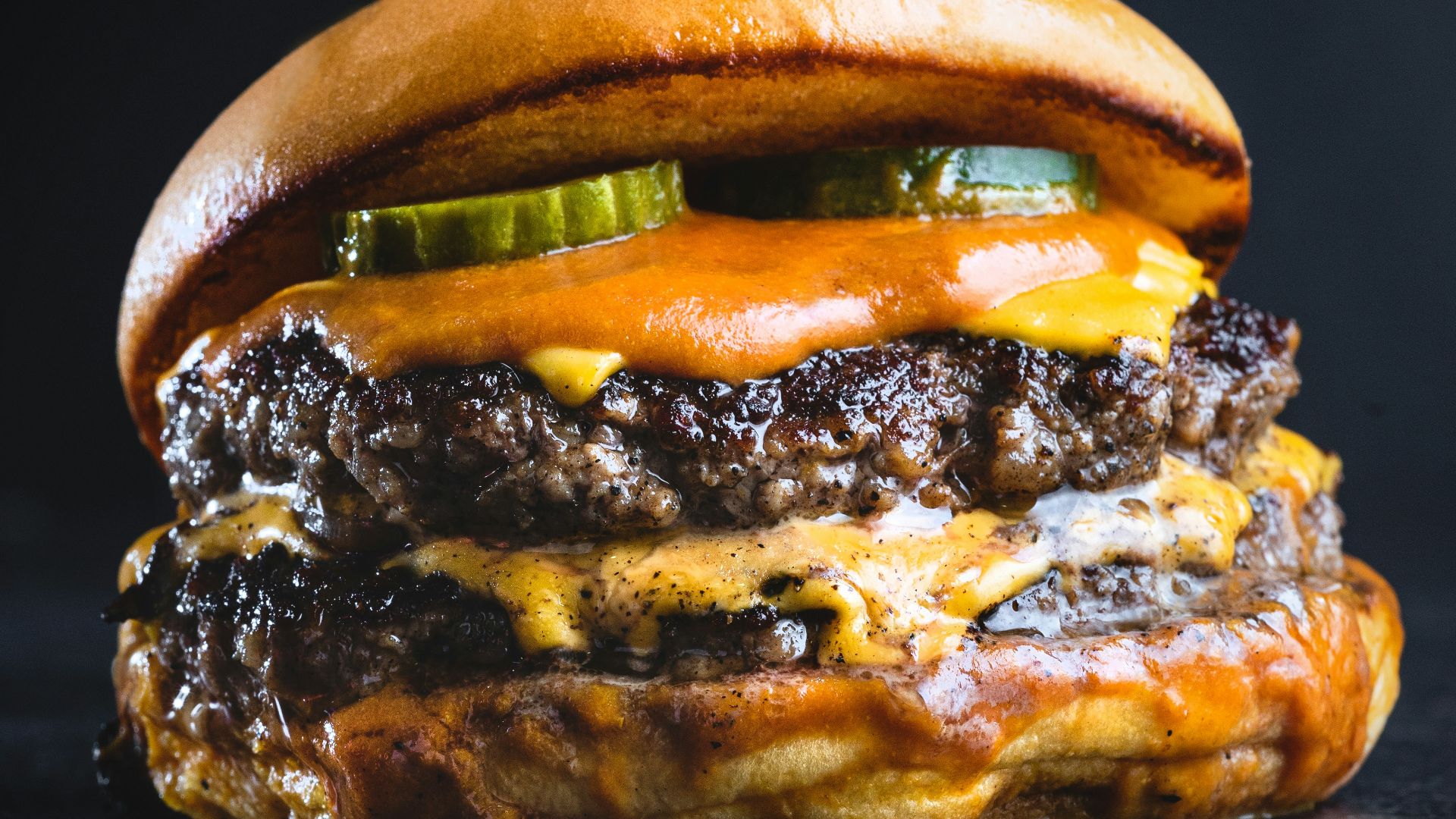 2. Burgers