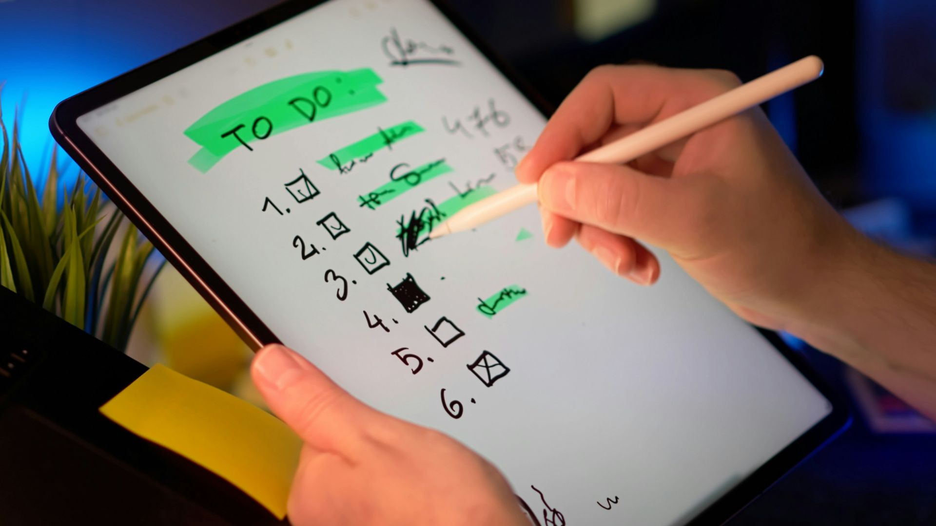 7. Il agit pour atteindre ses objectifs