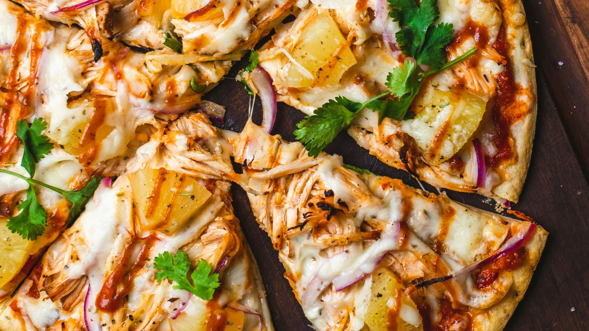 14. California Pizza Kitchen