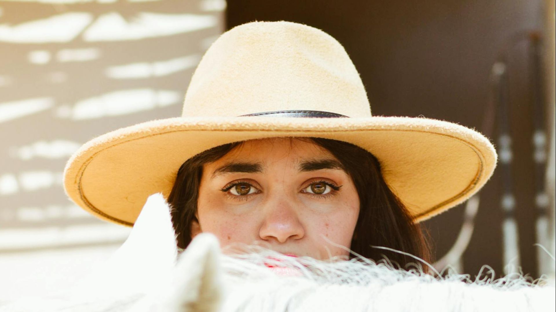 9. Un chapeau qui vous va vraiment bien