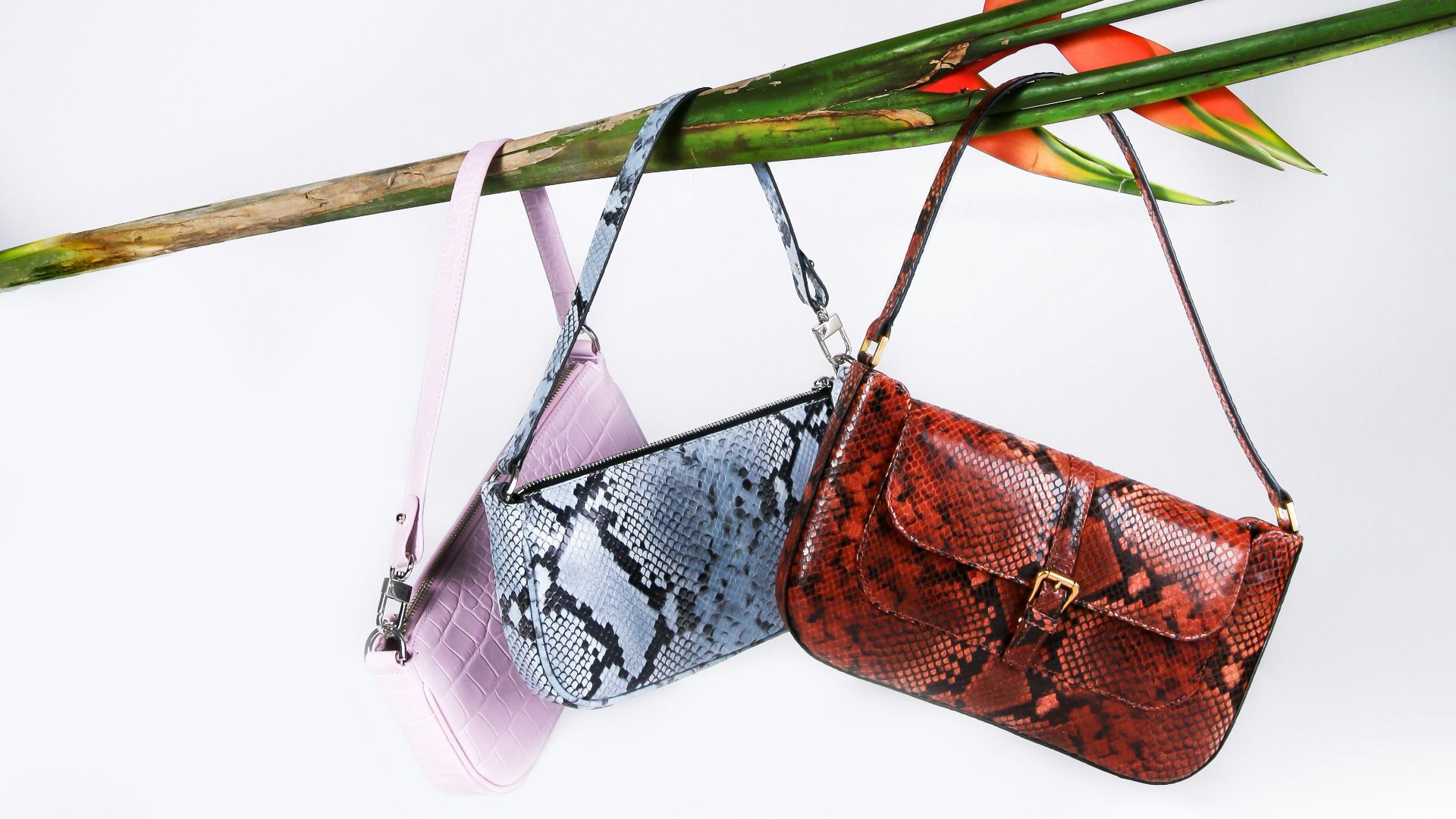 2. Mini-sachets