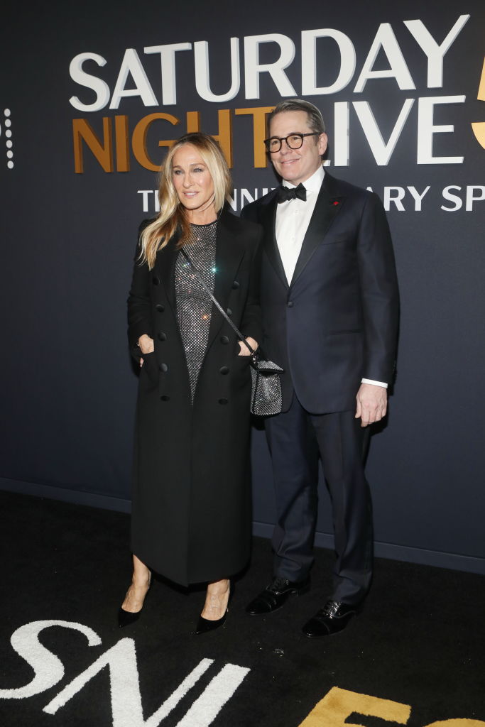 Saturday Night Live