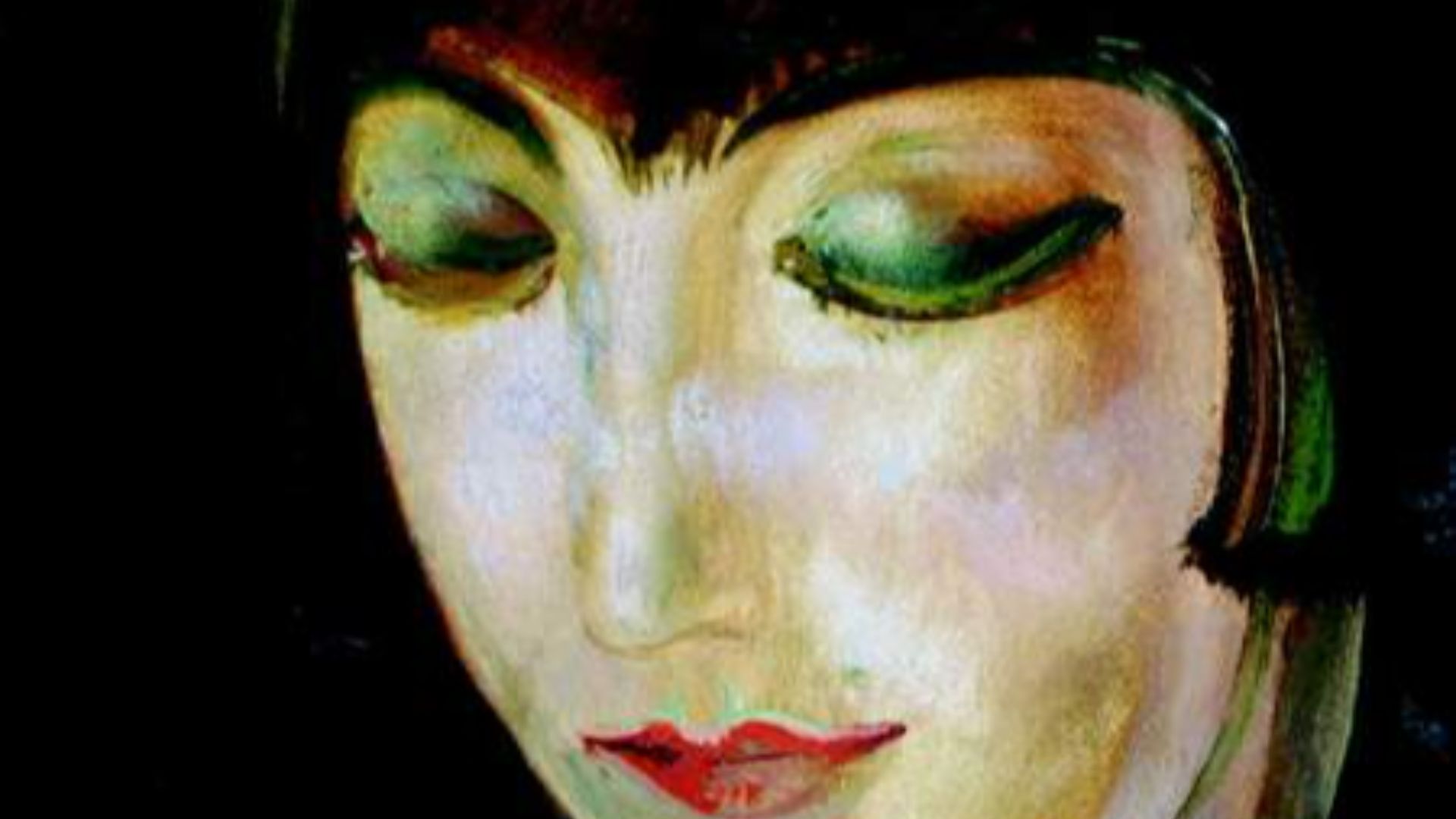 10. Kiki de Montparnasse