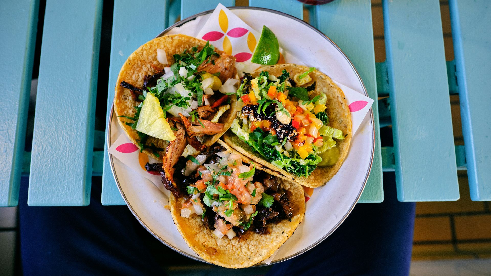 11. Tacos
