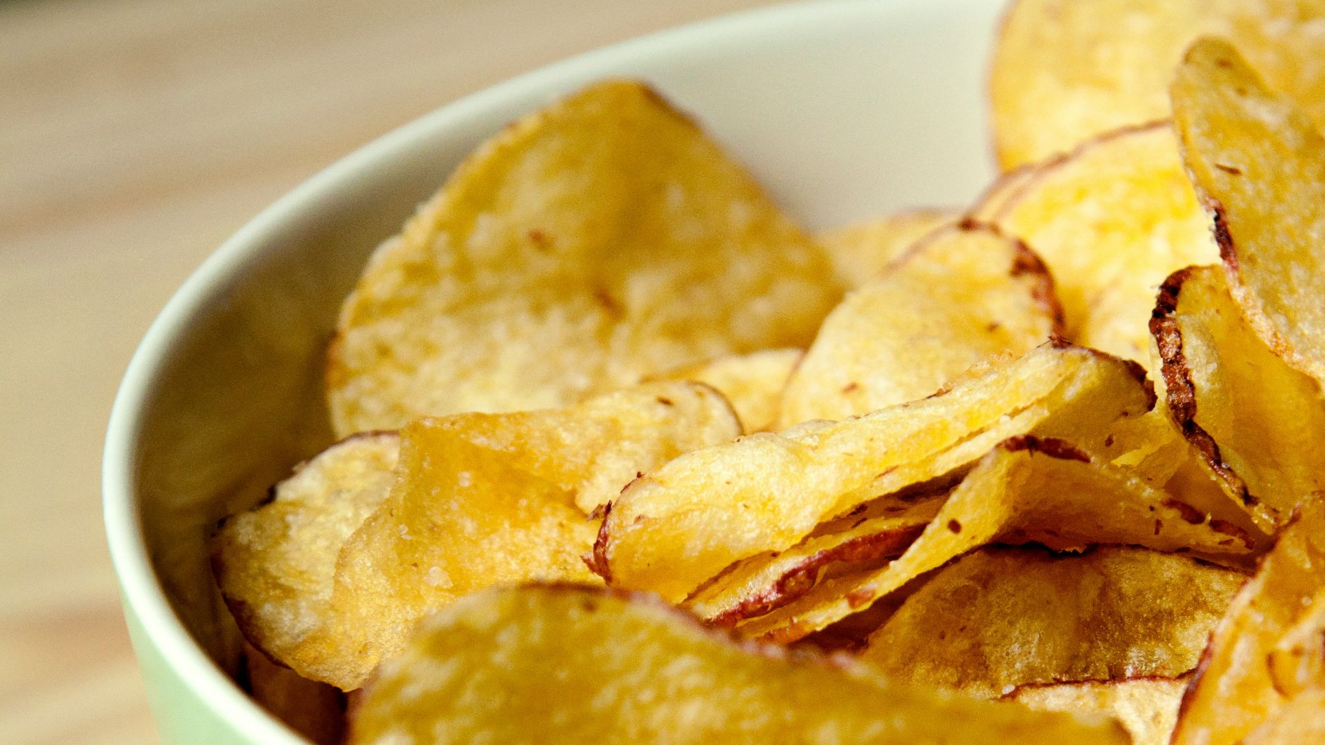 13. Chips