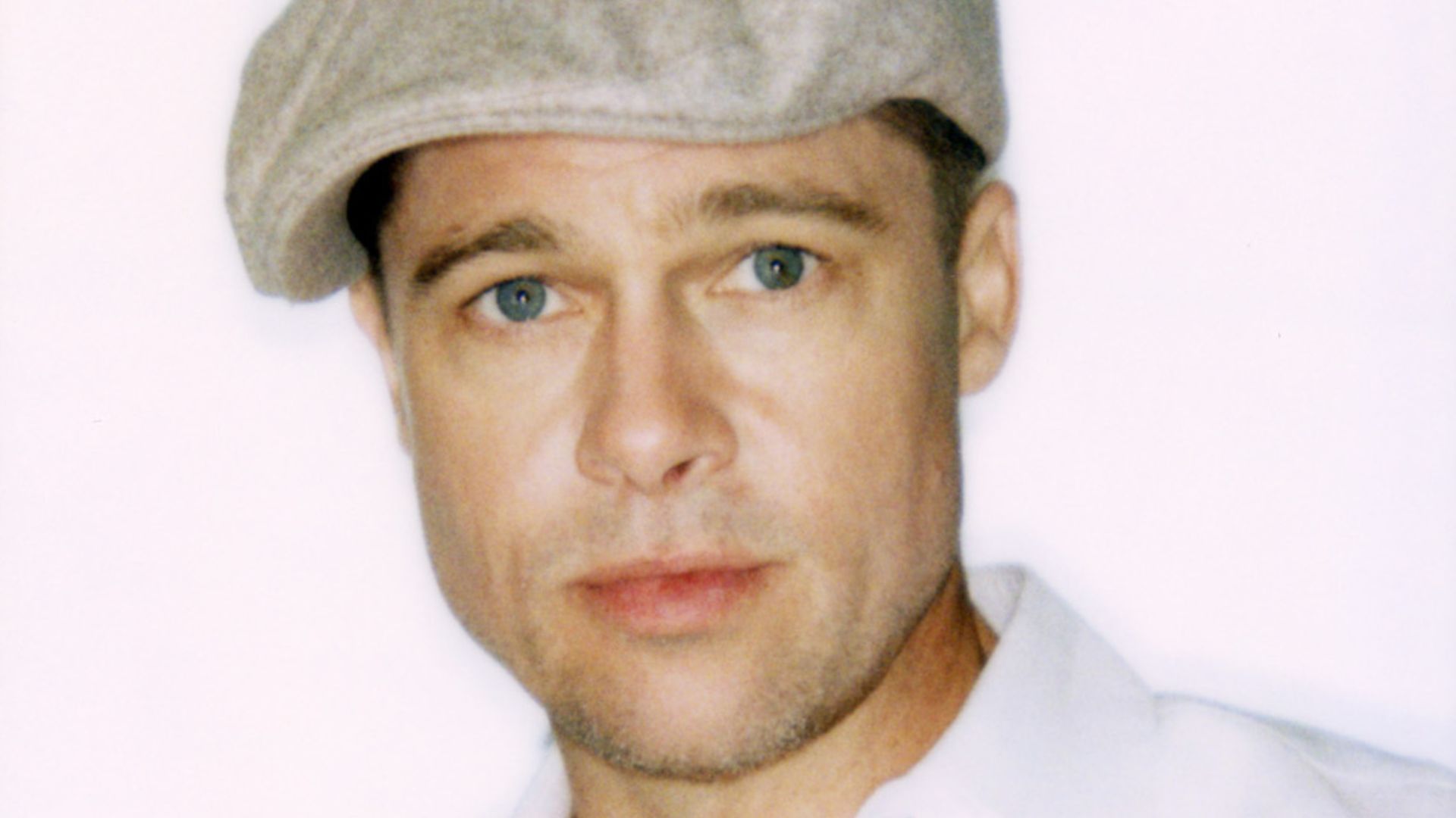 15. Brad Pitt