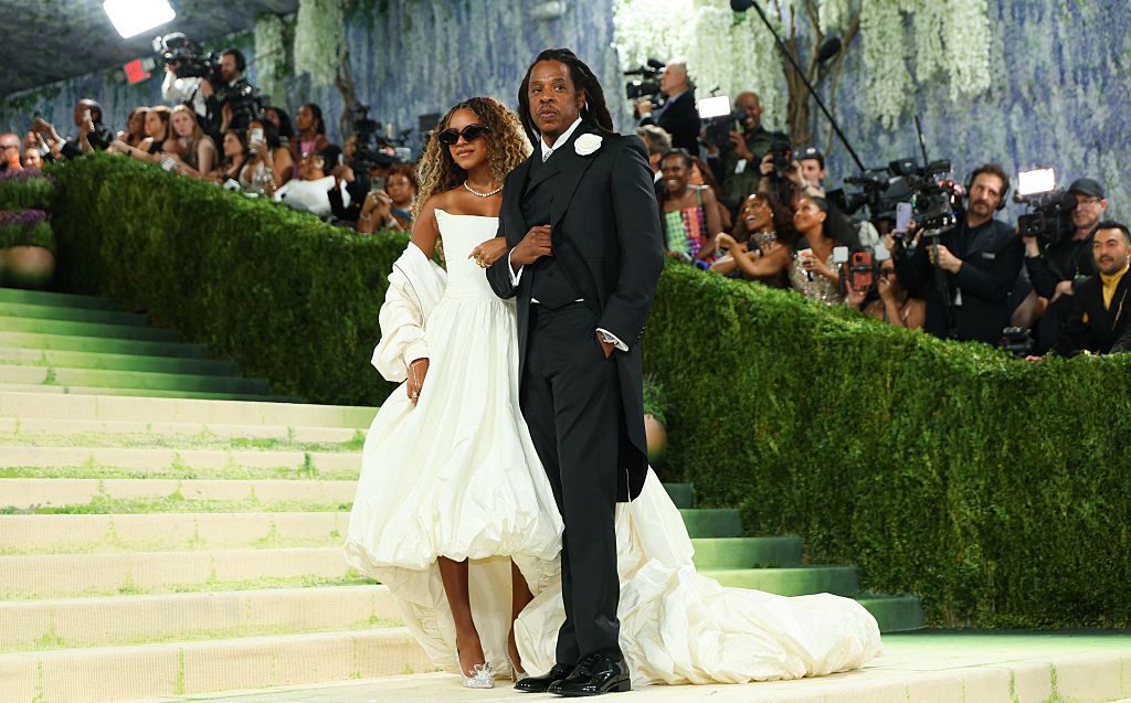 Met Gala 2026