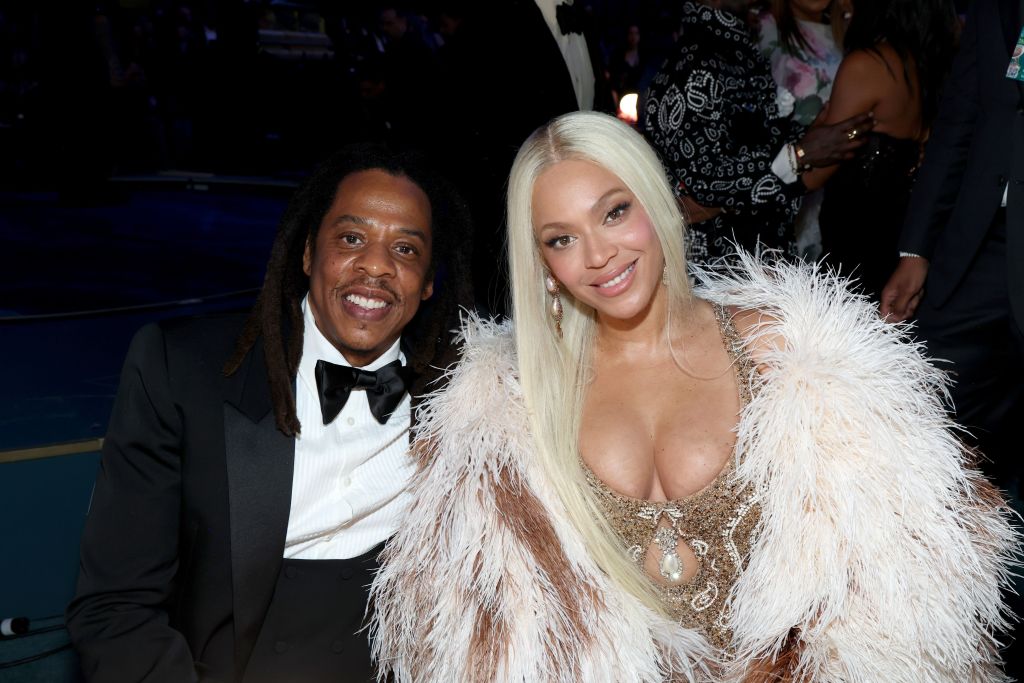 67e cérémonie annuelle des Grammy Awards 