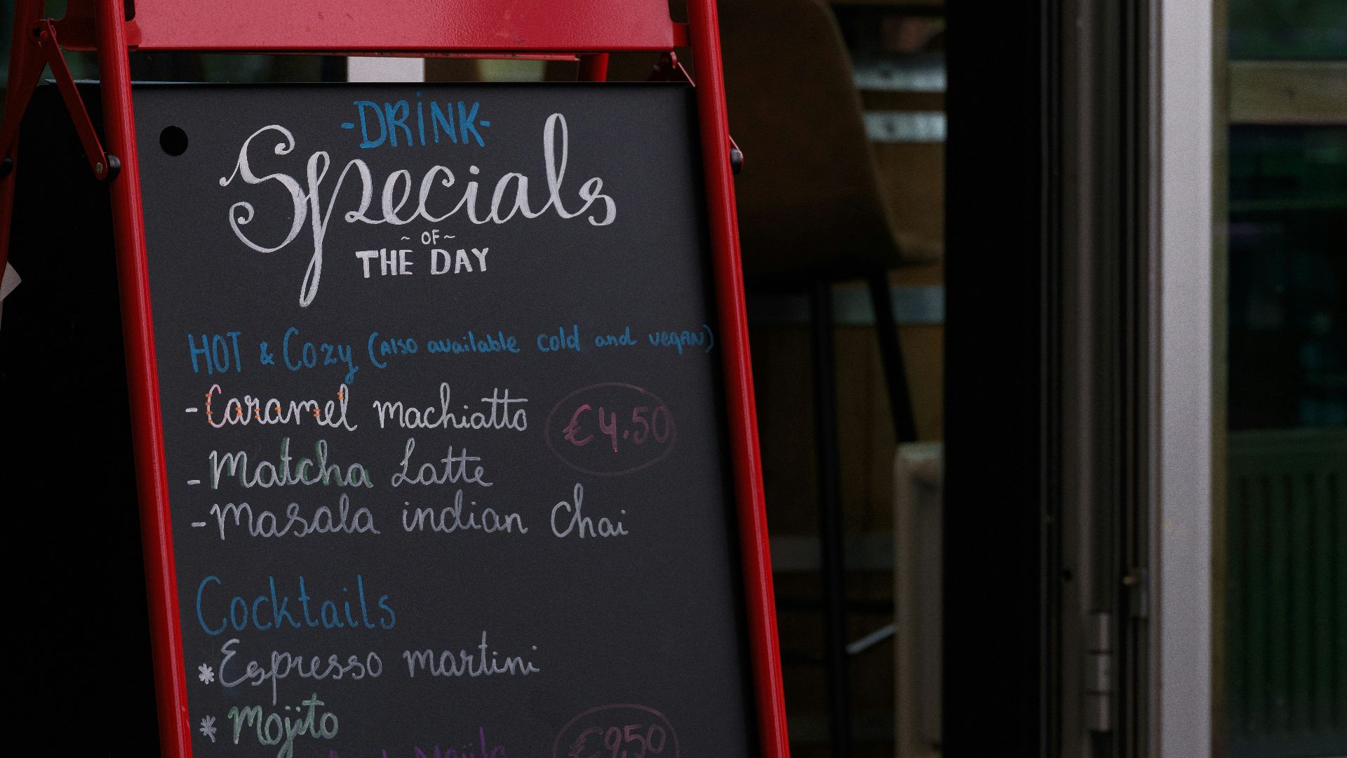 17. Les Specials savent toujours créer le suspense