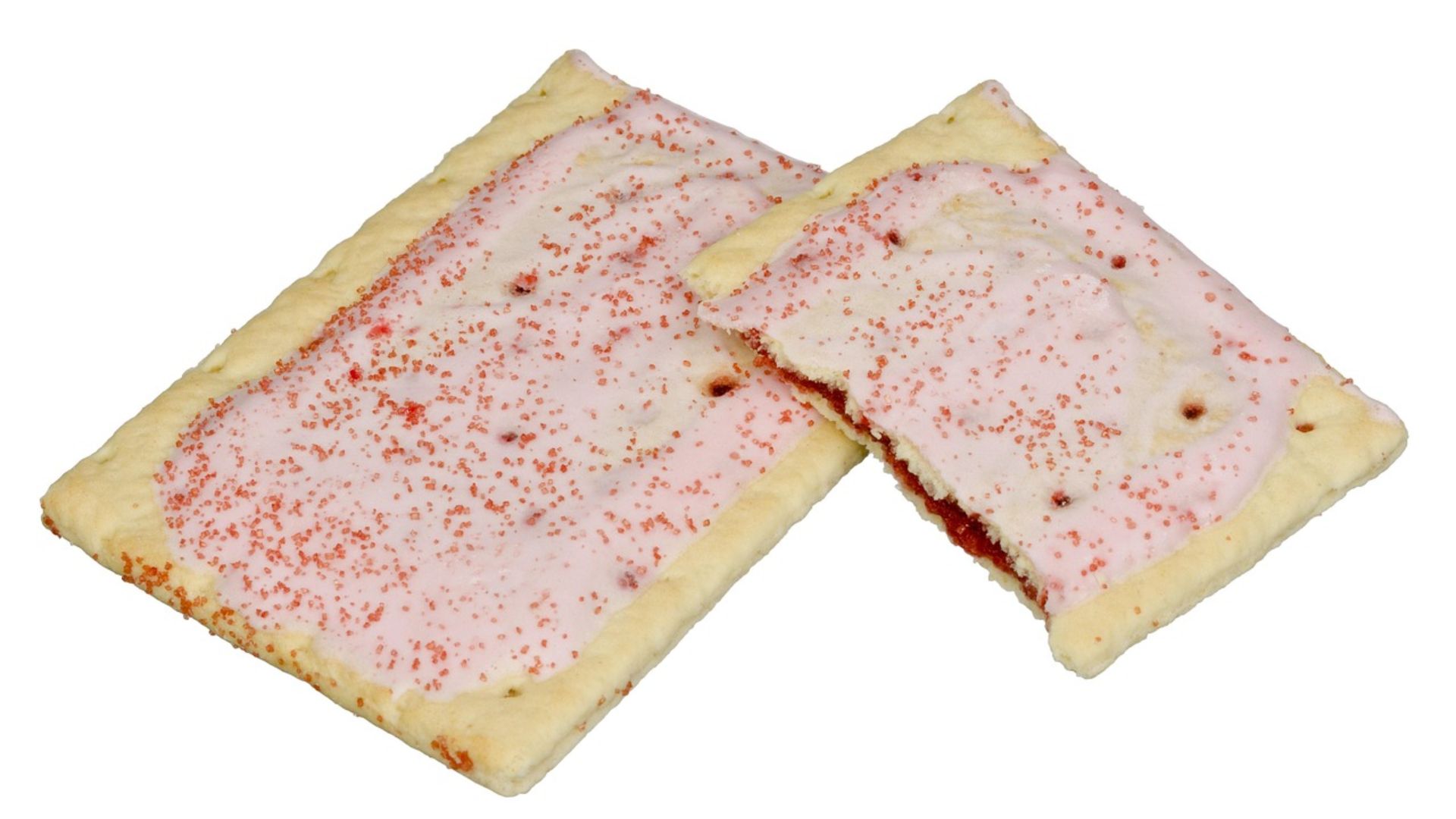 Pop-Tarts souvenir