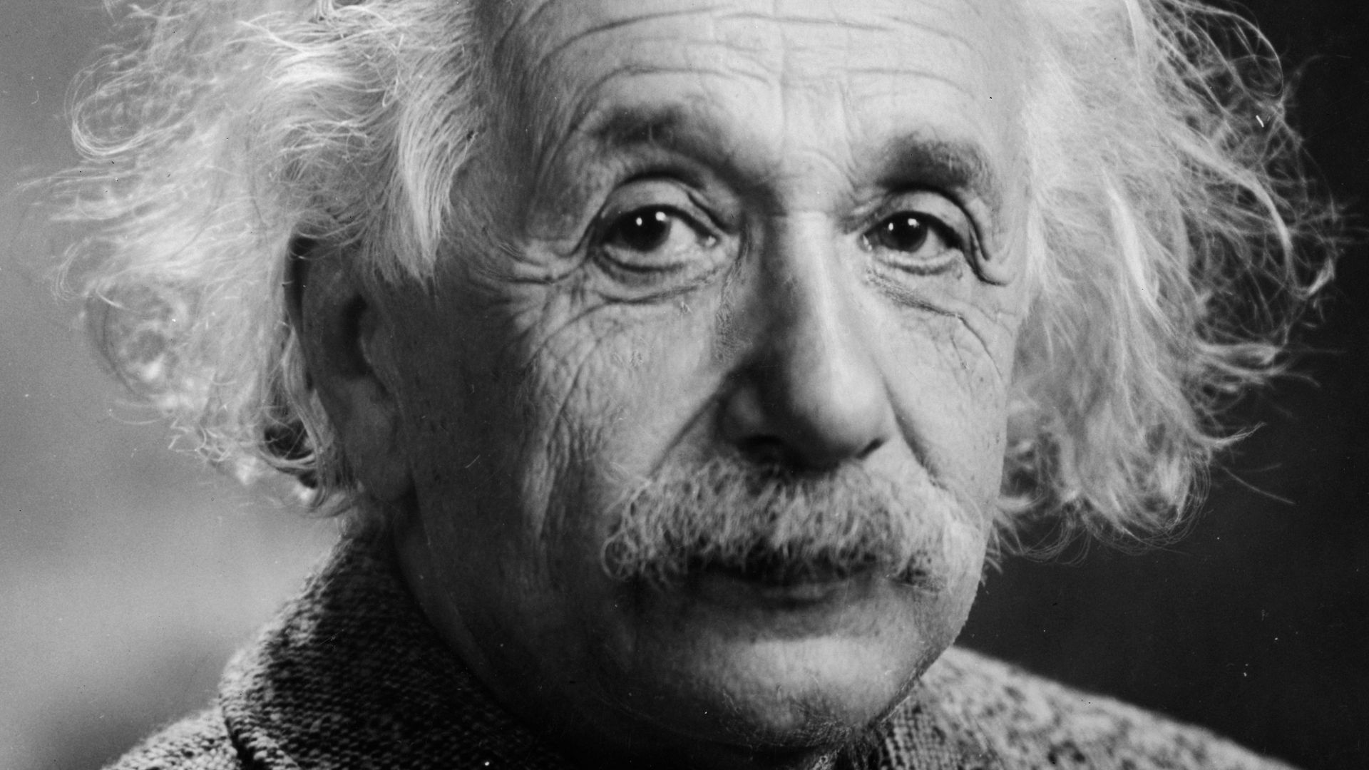 6. Albert Einstein