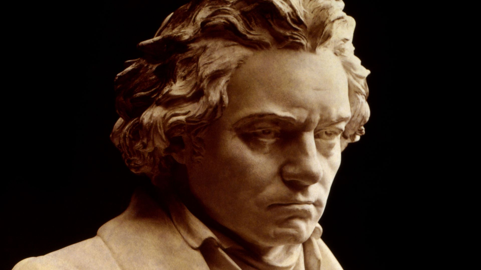18. Ludwig van Beethoven