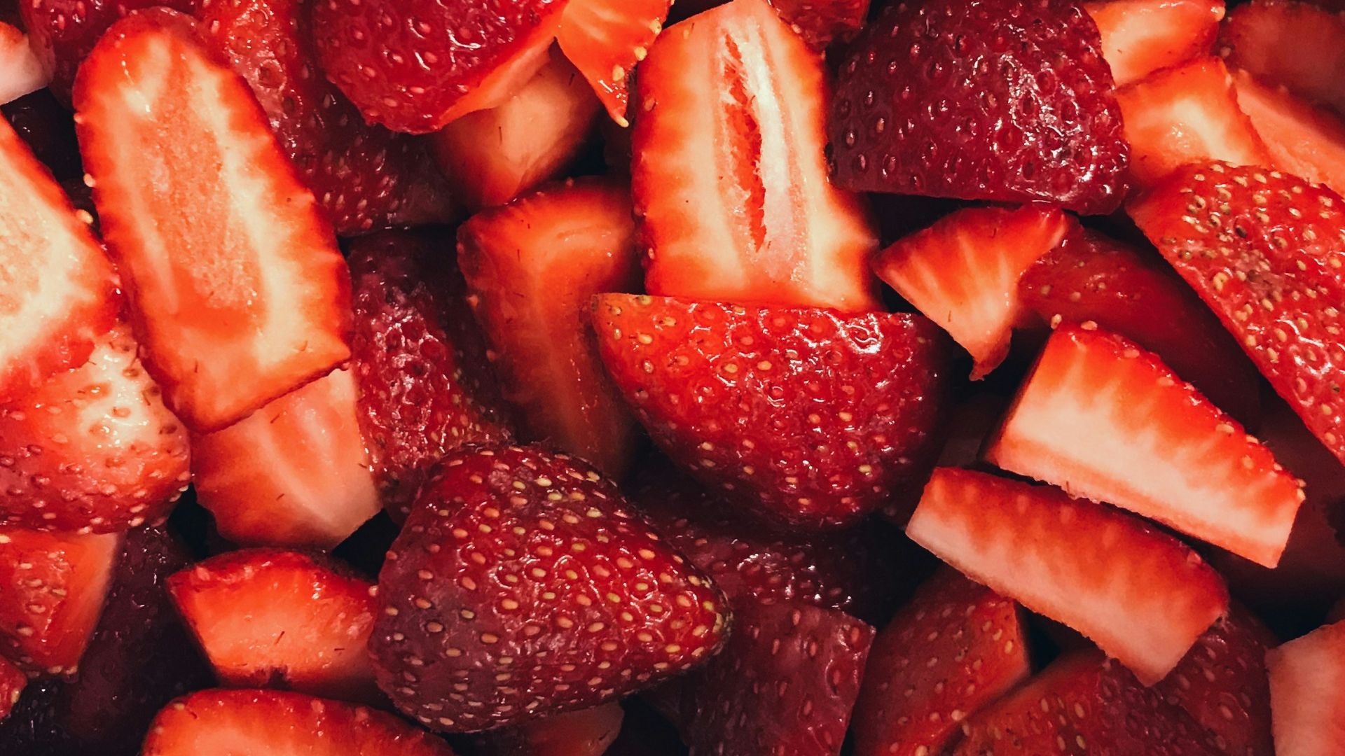 5. Fraises