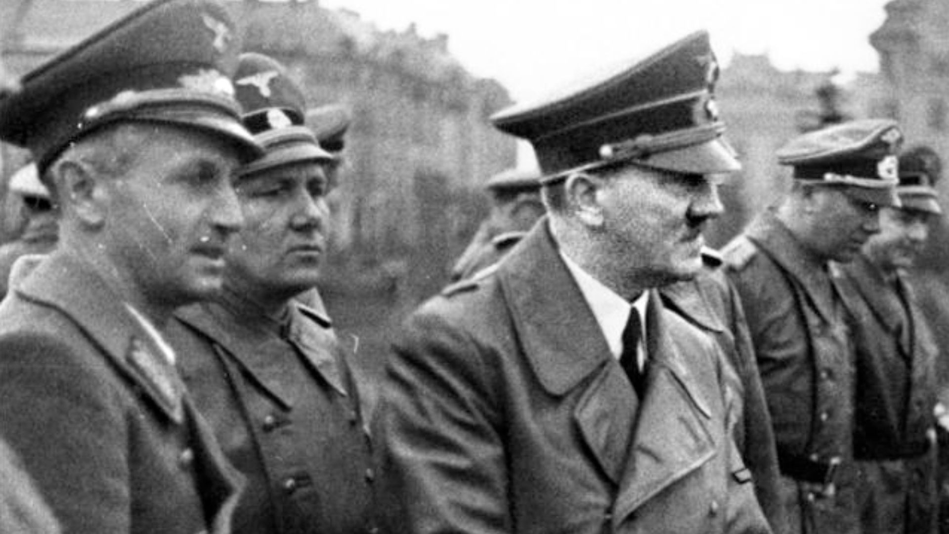 12. Adolf Hitler
