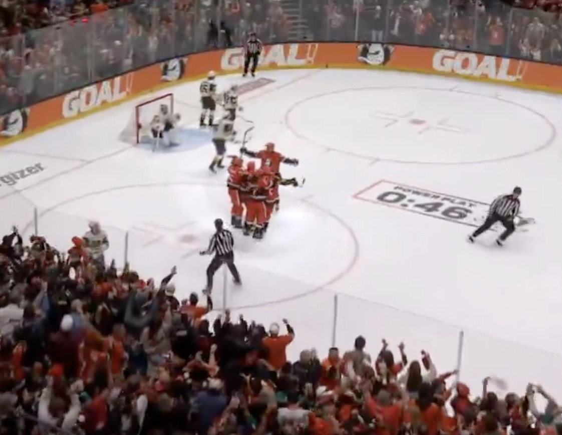 Series Update: The Ducks Avoid a 1-3 Deficit and a Trip Back to Vegas