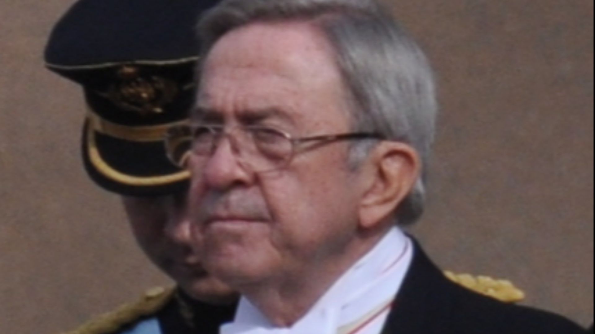 7. Constantin II de Grèce