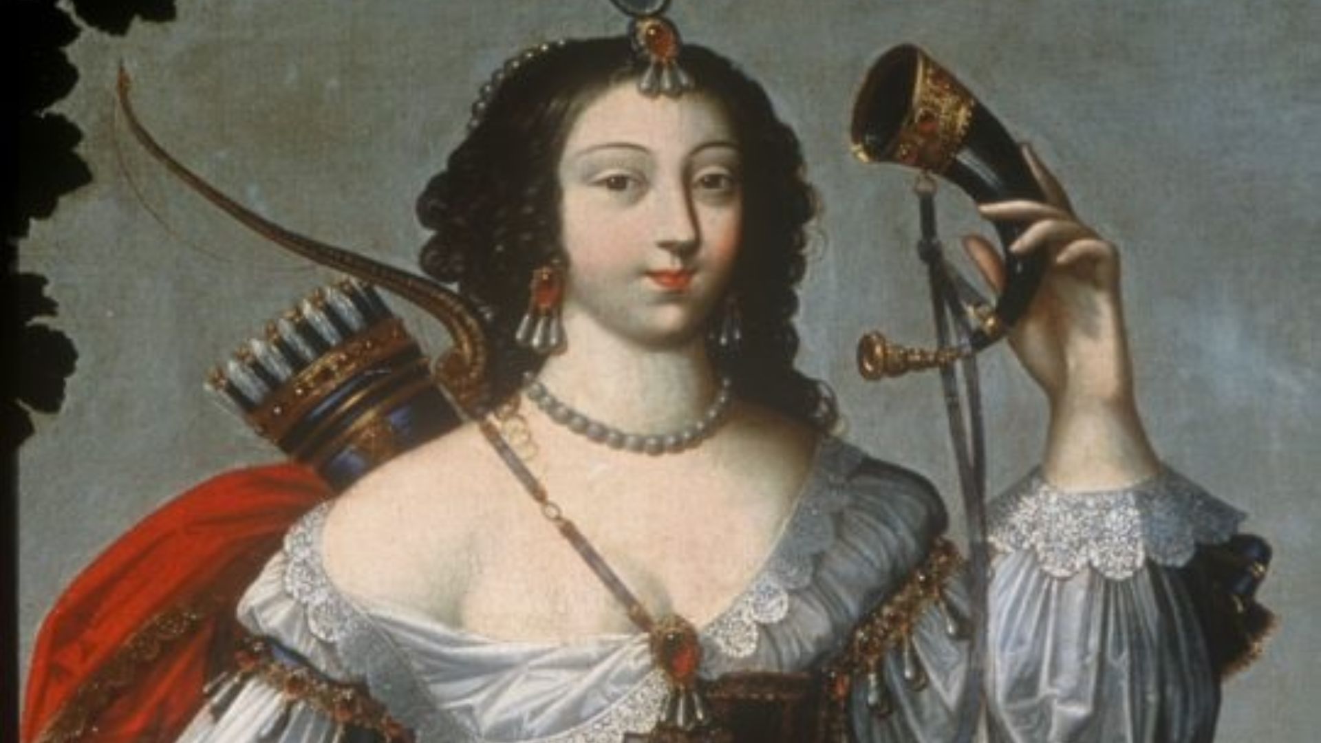 2. Diane de Poitiers
