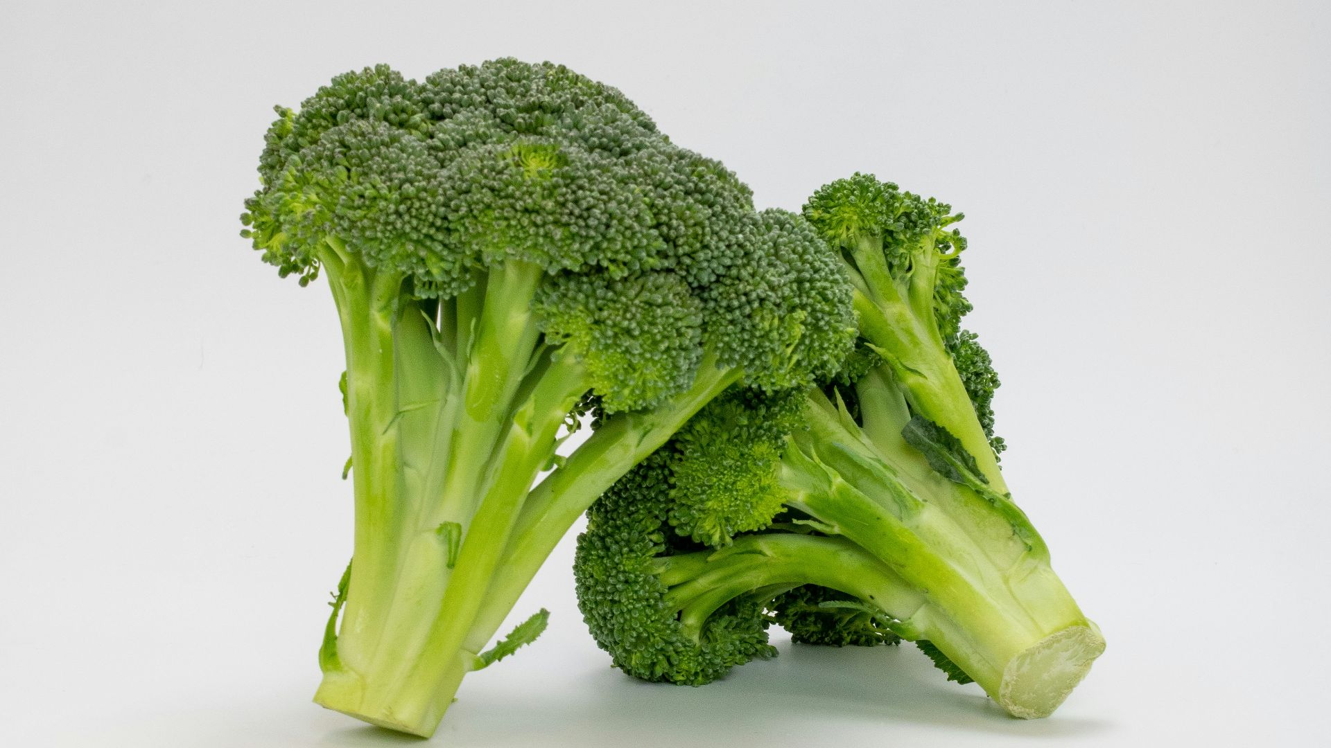 15. Brocoli