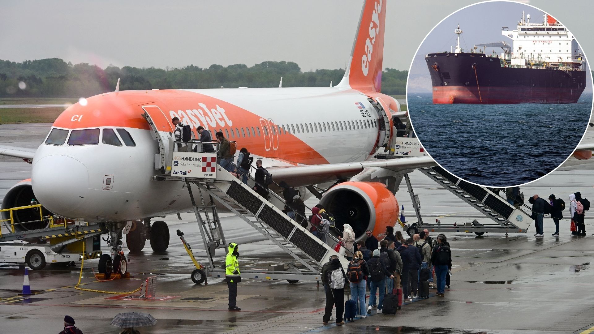 Airlines prepare for «Armageddon situation» as Trump-Iran conflict rattles Europe