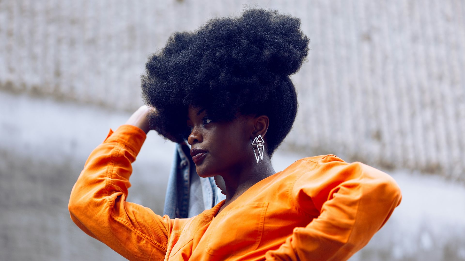 16. Respecter les cheveux, la culture et l'identité