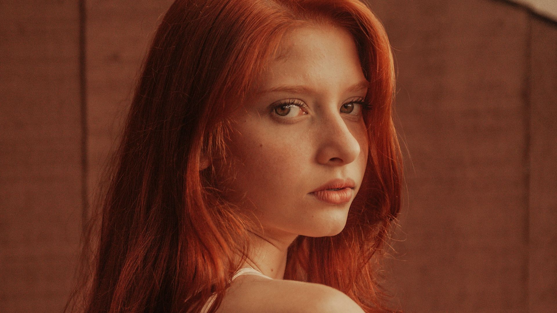 17. Vos sourcils naturels