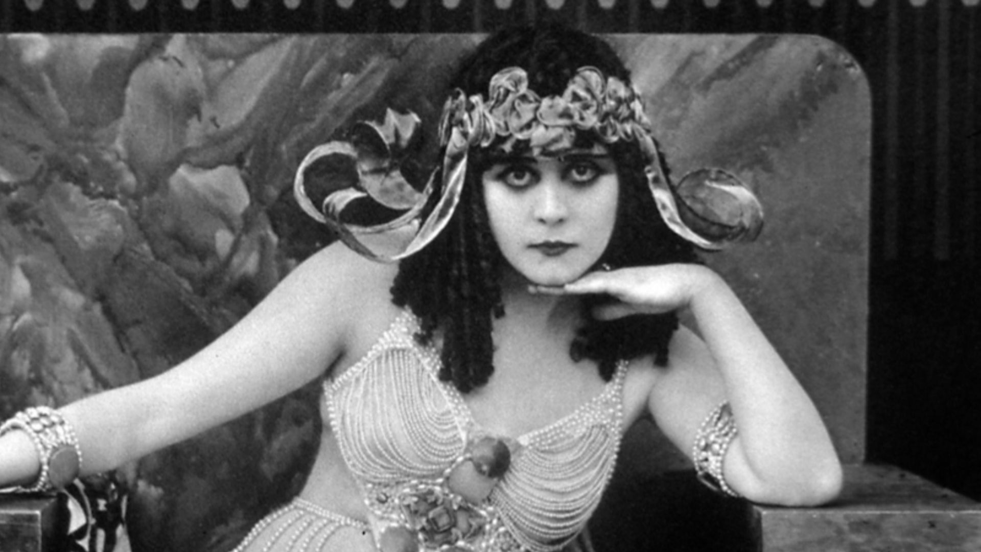17. Cléopâtre
