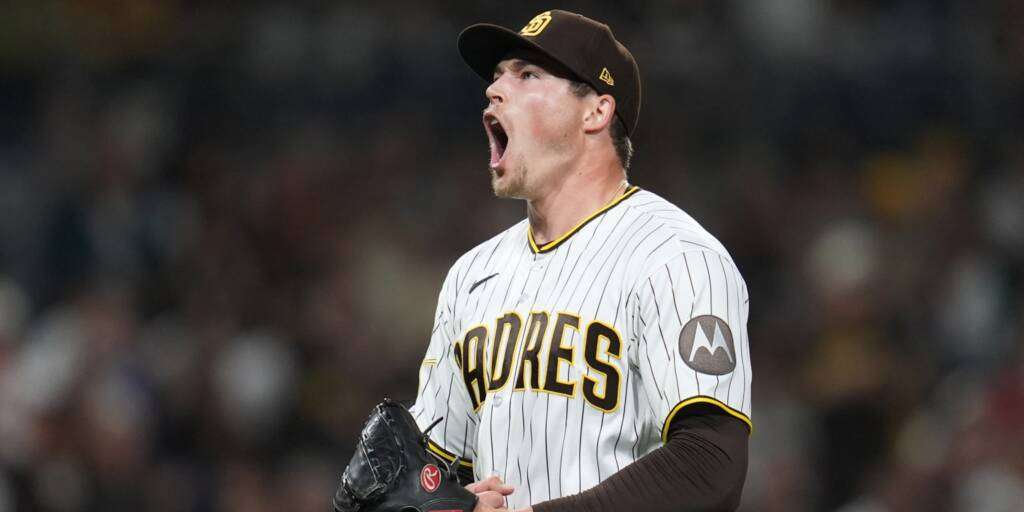 Mason Miller is making a name for himself among the greats