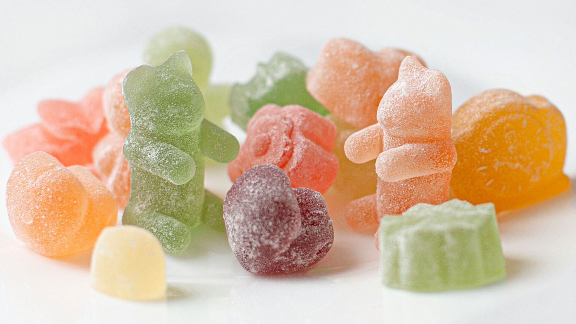 2. Collations aux fruits