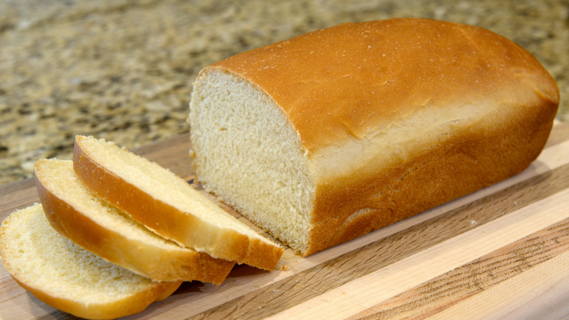 5. Se gaver de pain blanc et de céréales raffinées