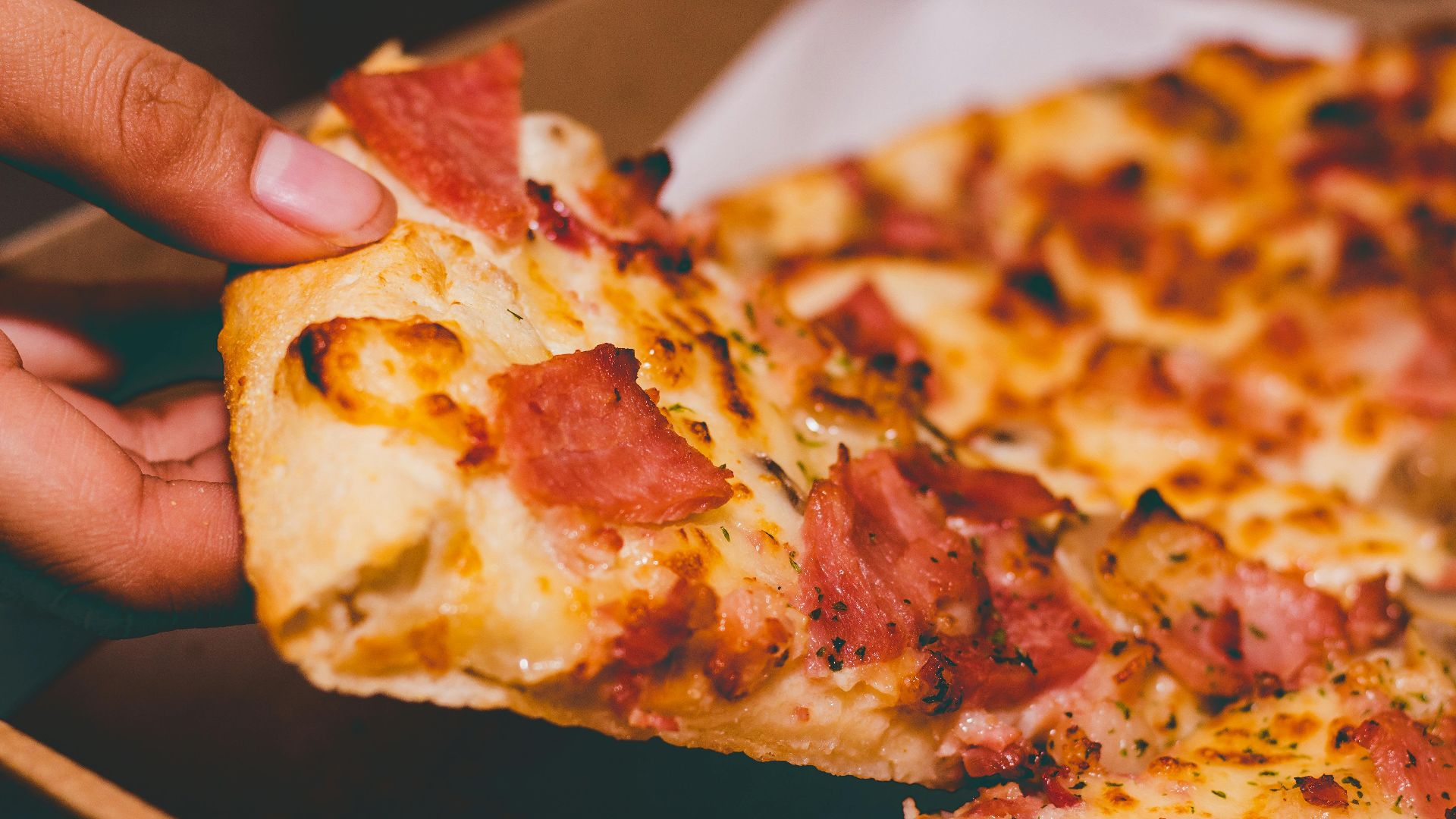 6. Pizza