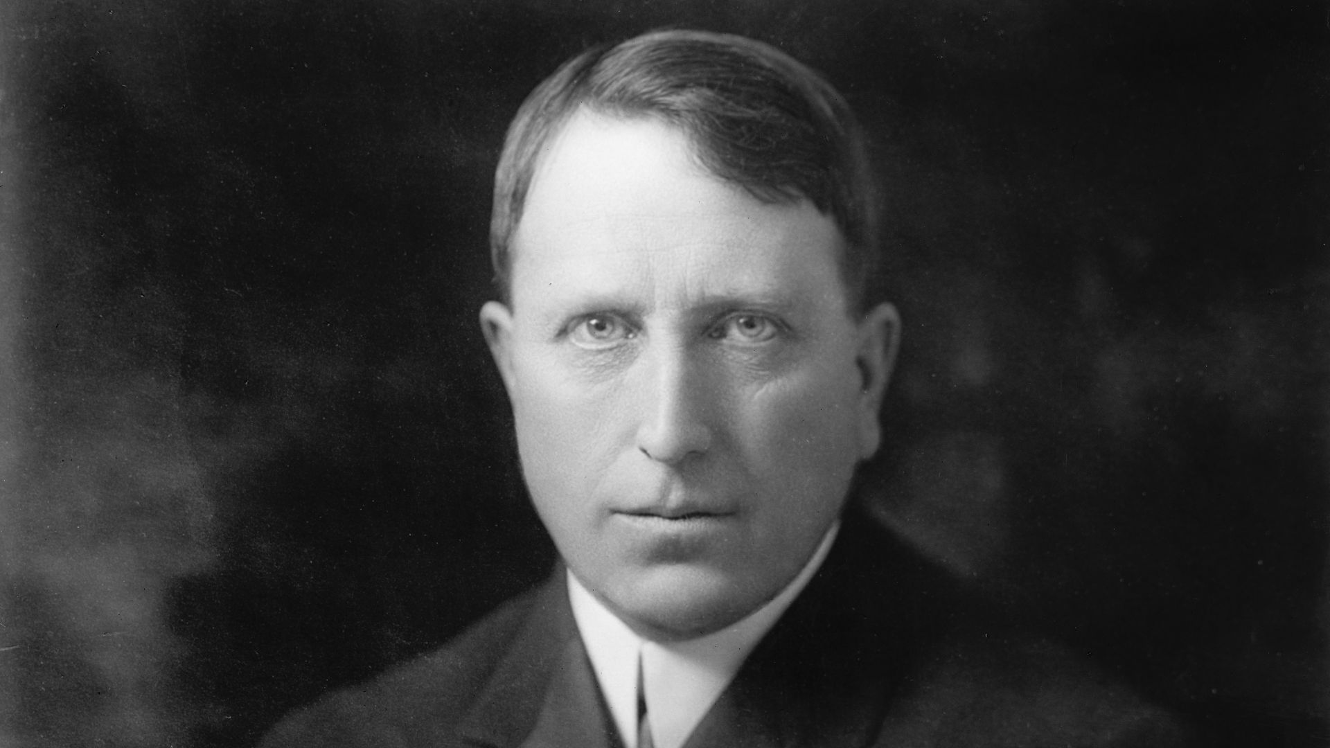 17. William Randolph Hearst, La machine à scandales
