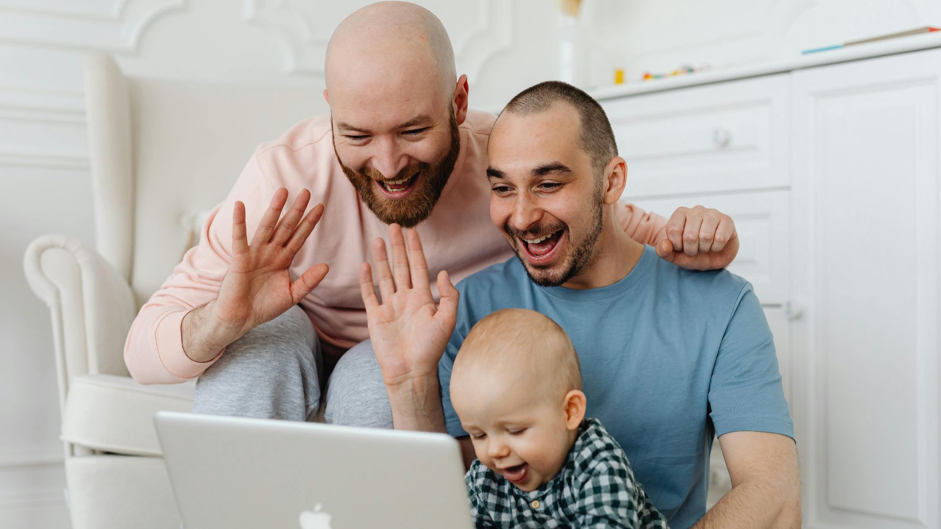 17. Comparer sa famille à la tienne
