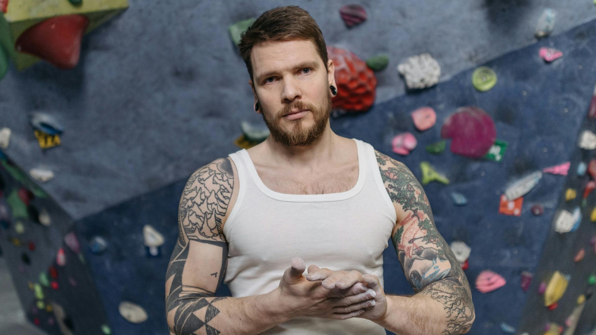 20 tatouages qui révèlent d’un coup d’œil si un homme est un coureur de jupons
