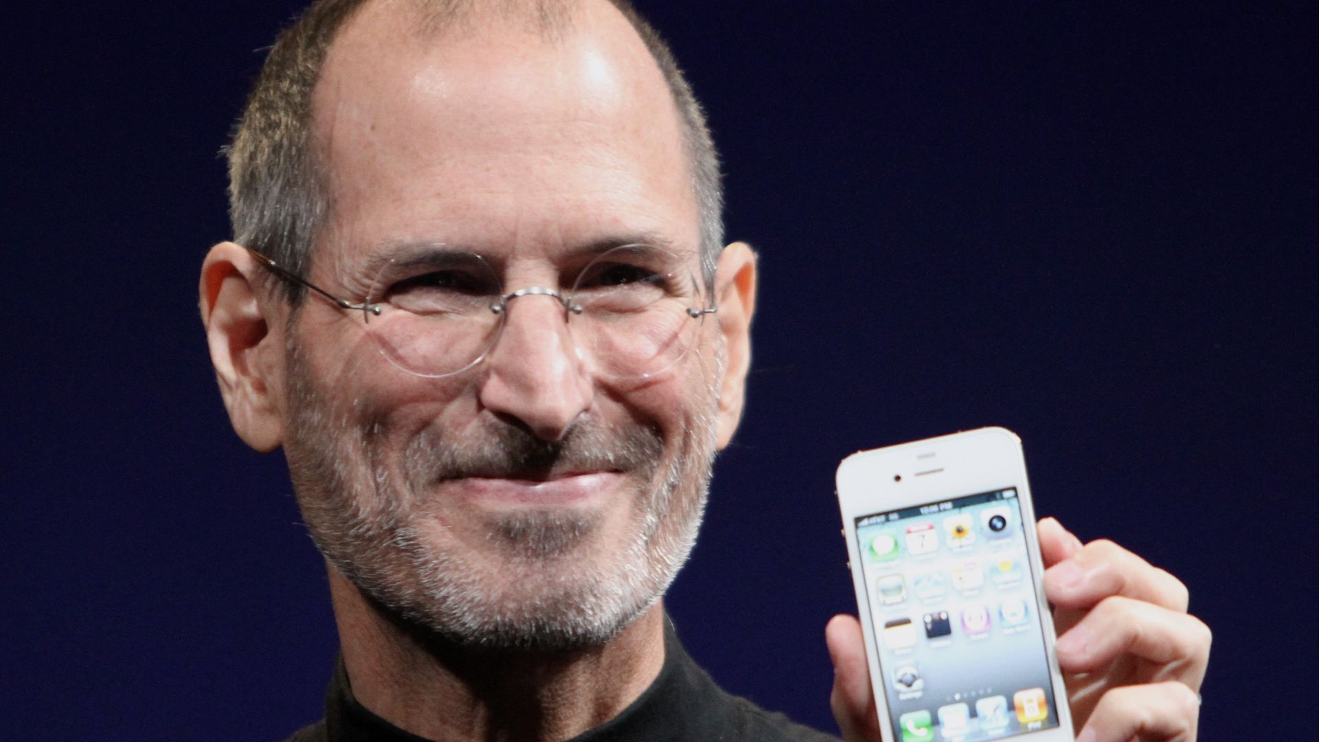 17. Les sandales Birkenstock de Steve Jobs