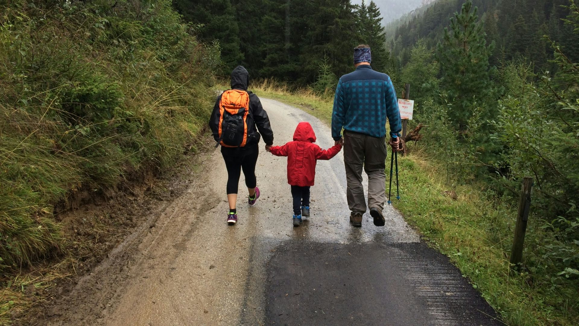 10. Promenades après le dîner