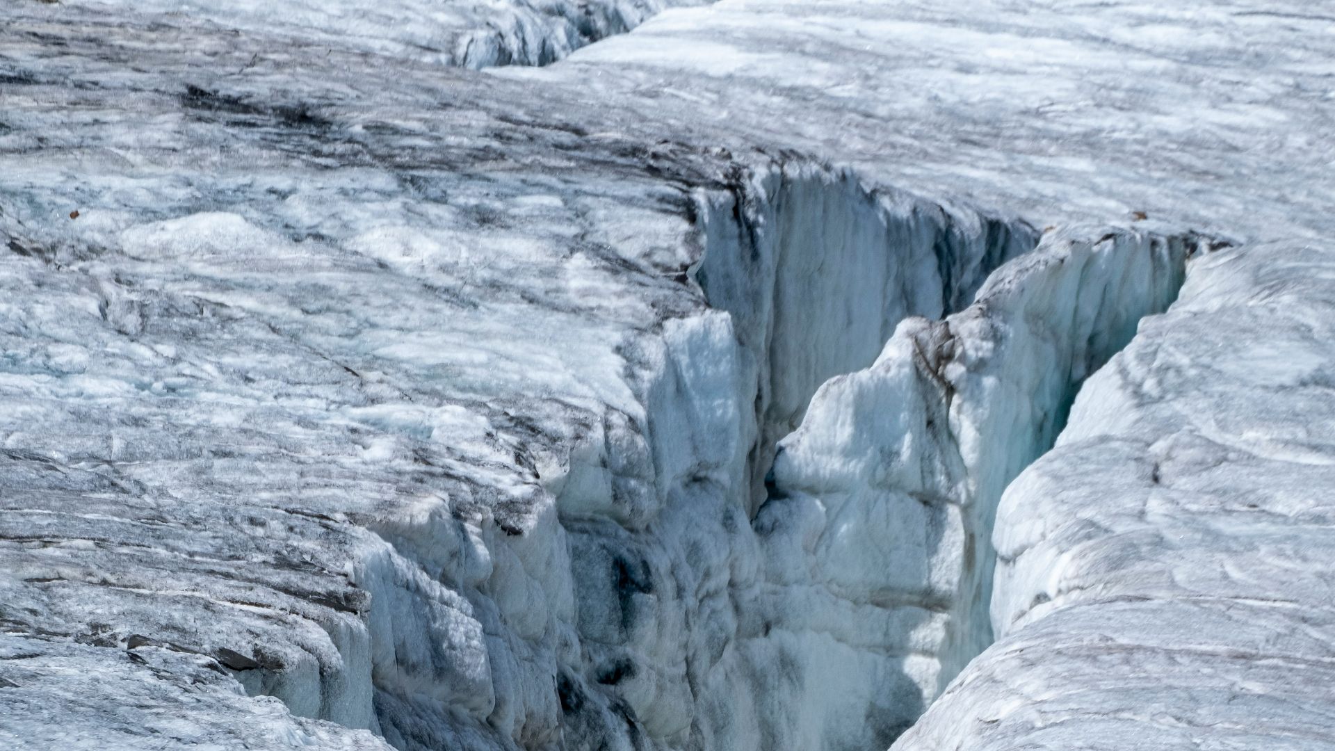 2. Maximum glaciaire