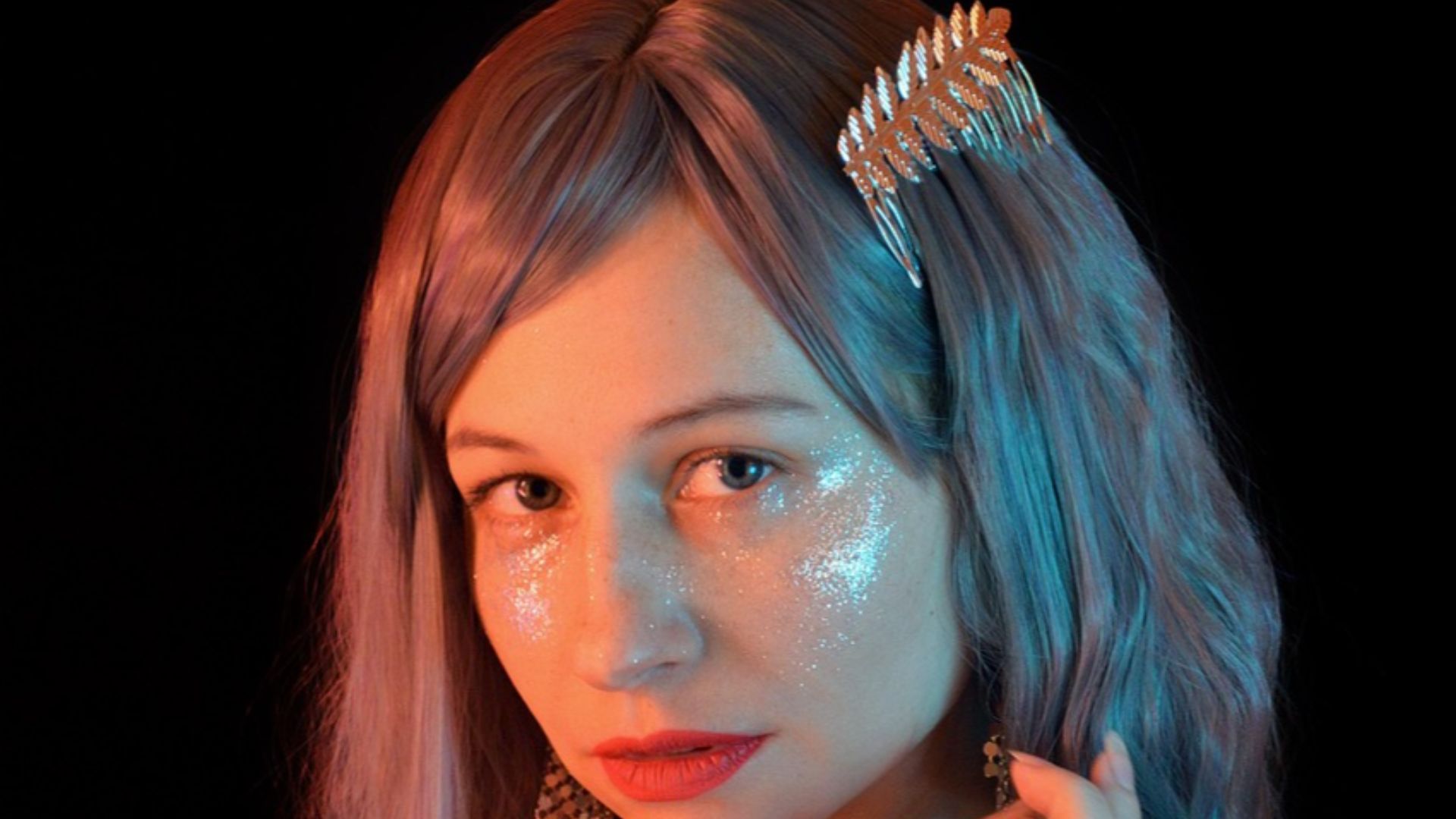 10. Barrettes