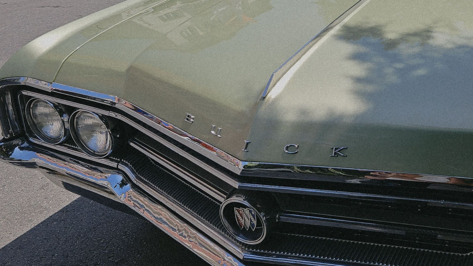 20. Buick LeSabre