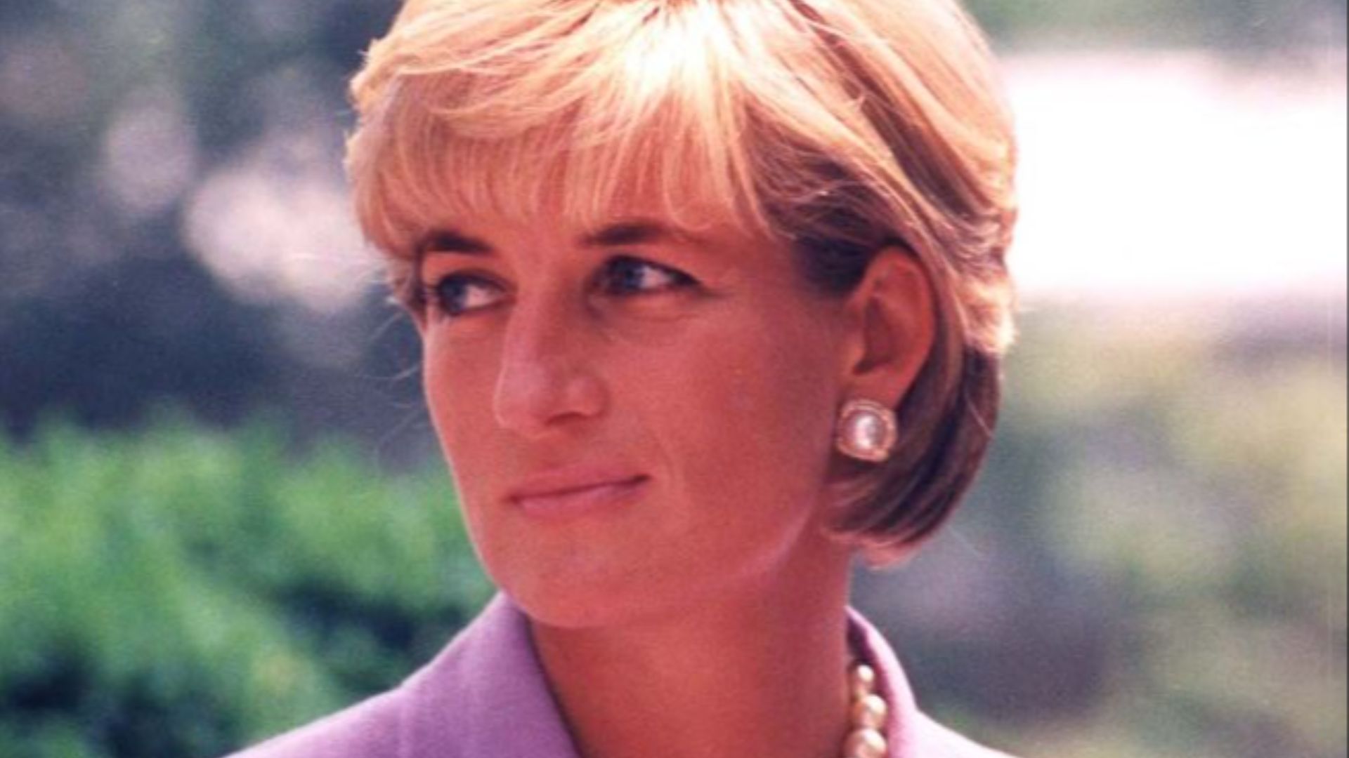 16. La princesse Diana