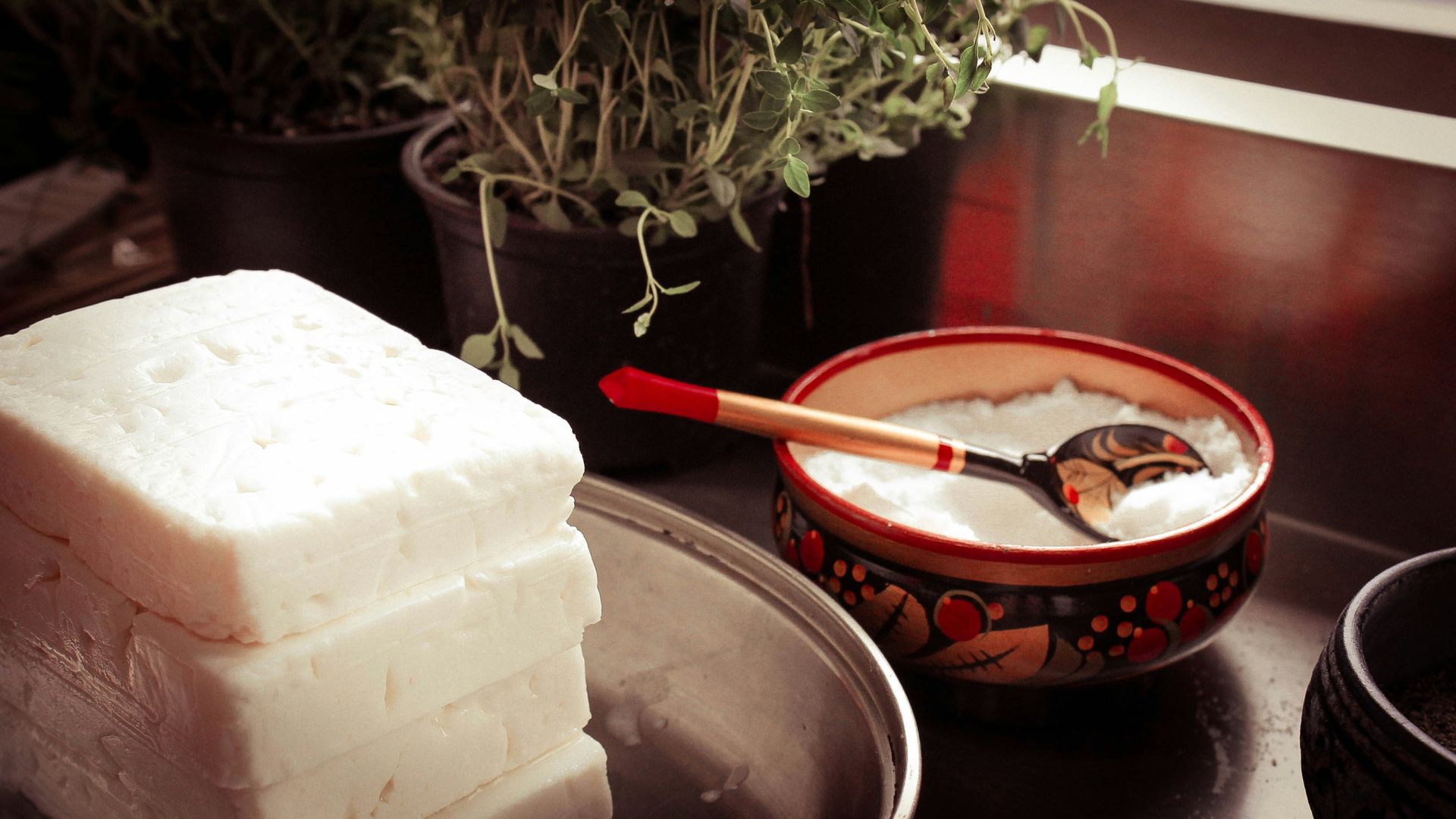 9. Fromage blanc