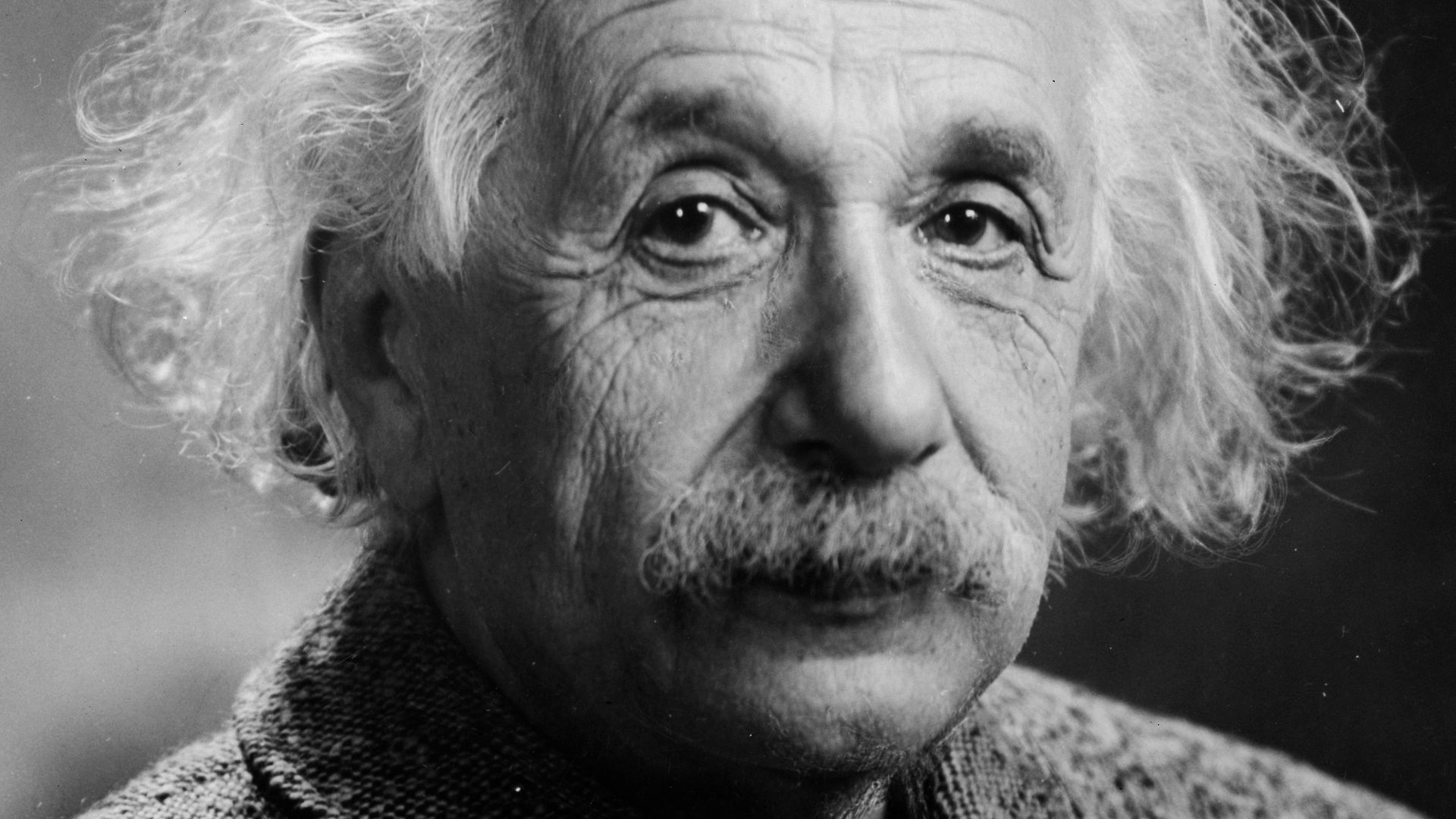 3. Albert Einstein