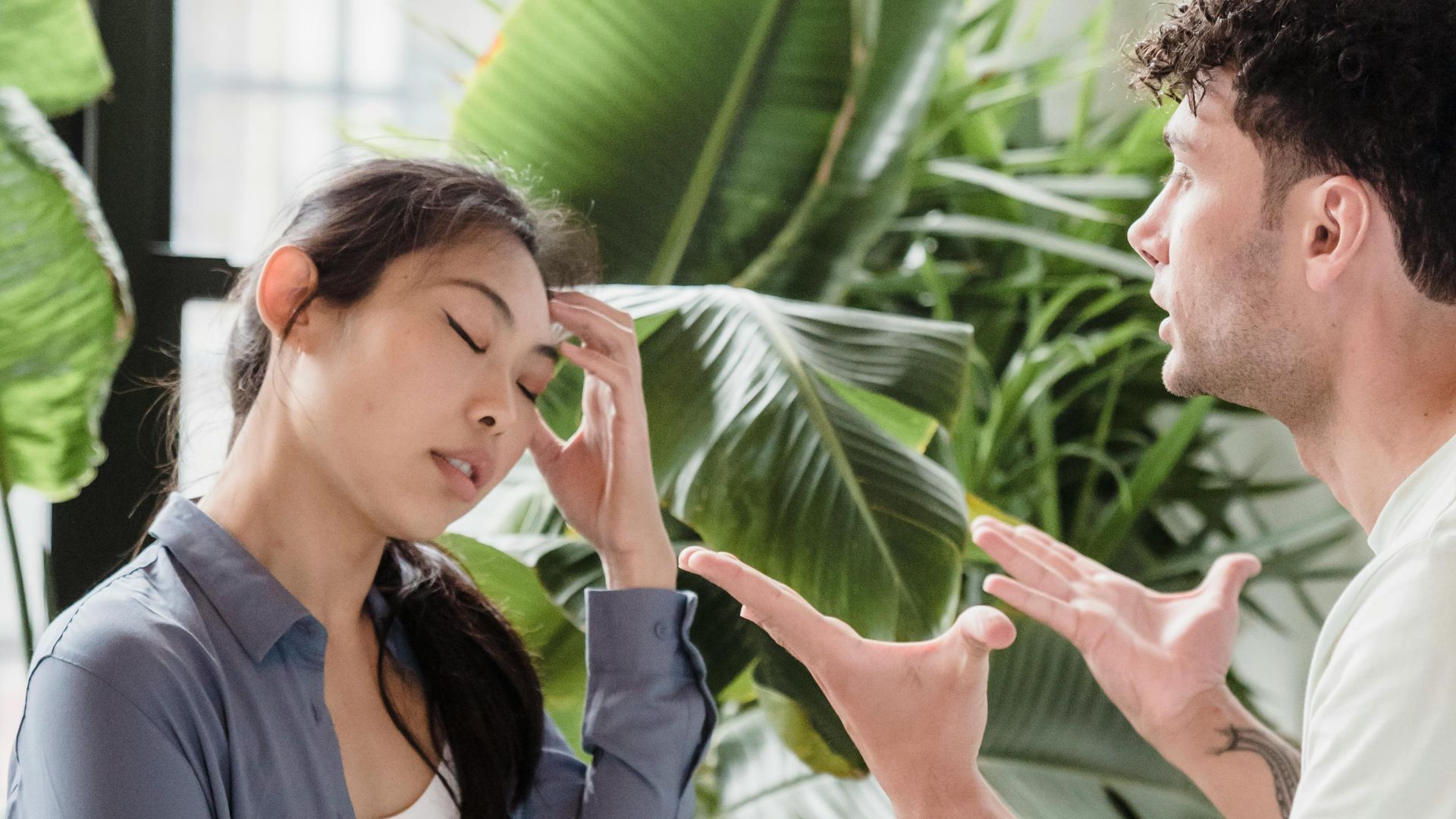 6. Refuser de présenter un jour des excuses sincères