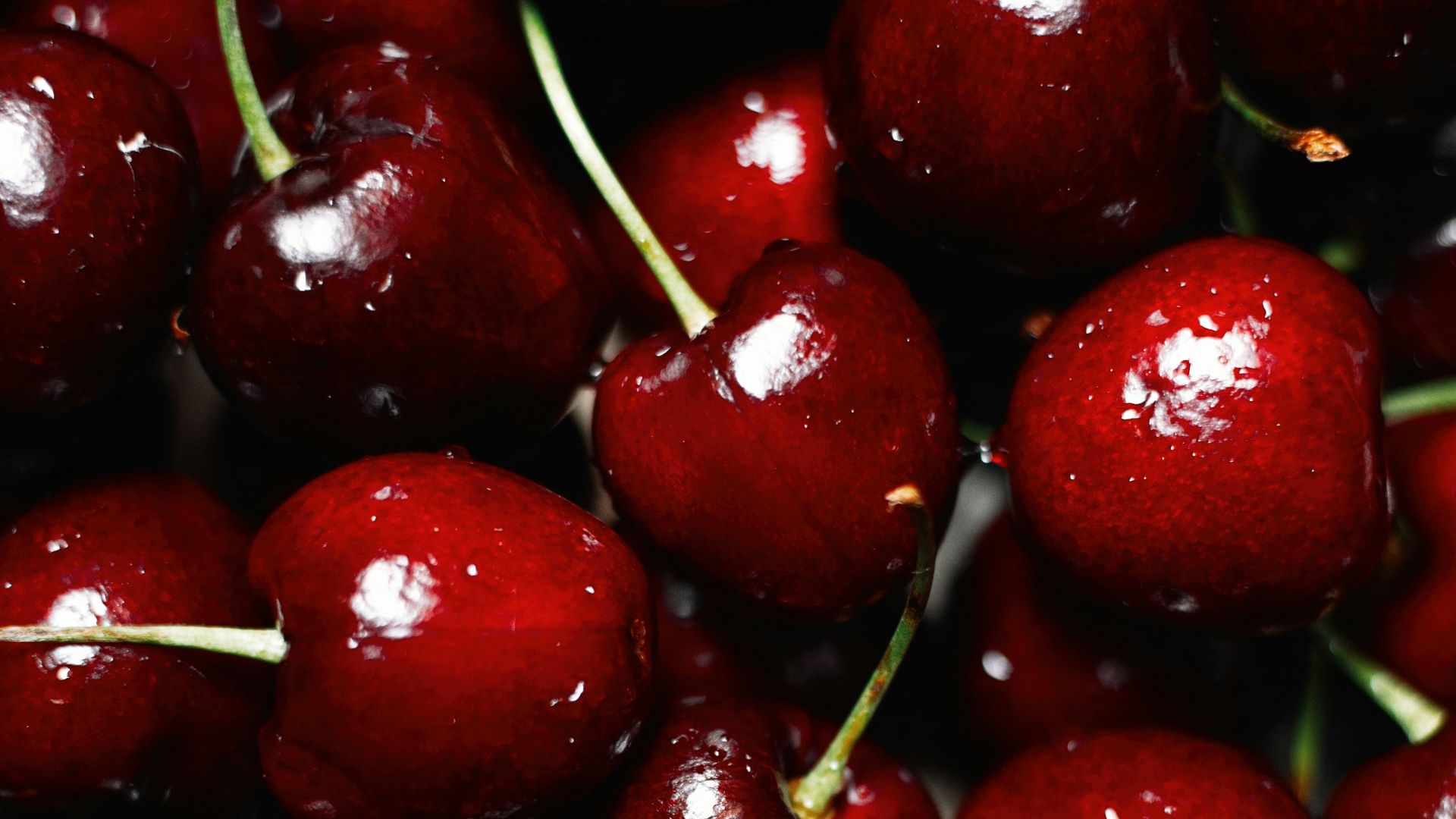 6. Cerises