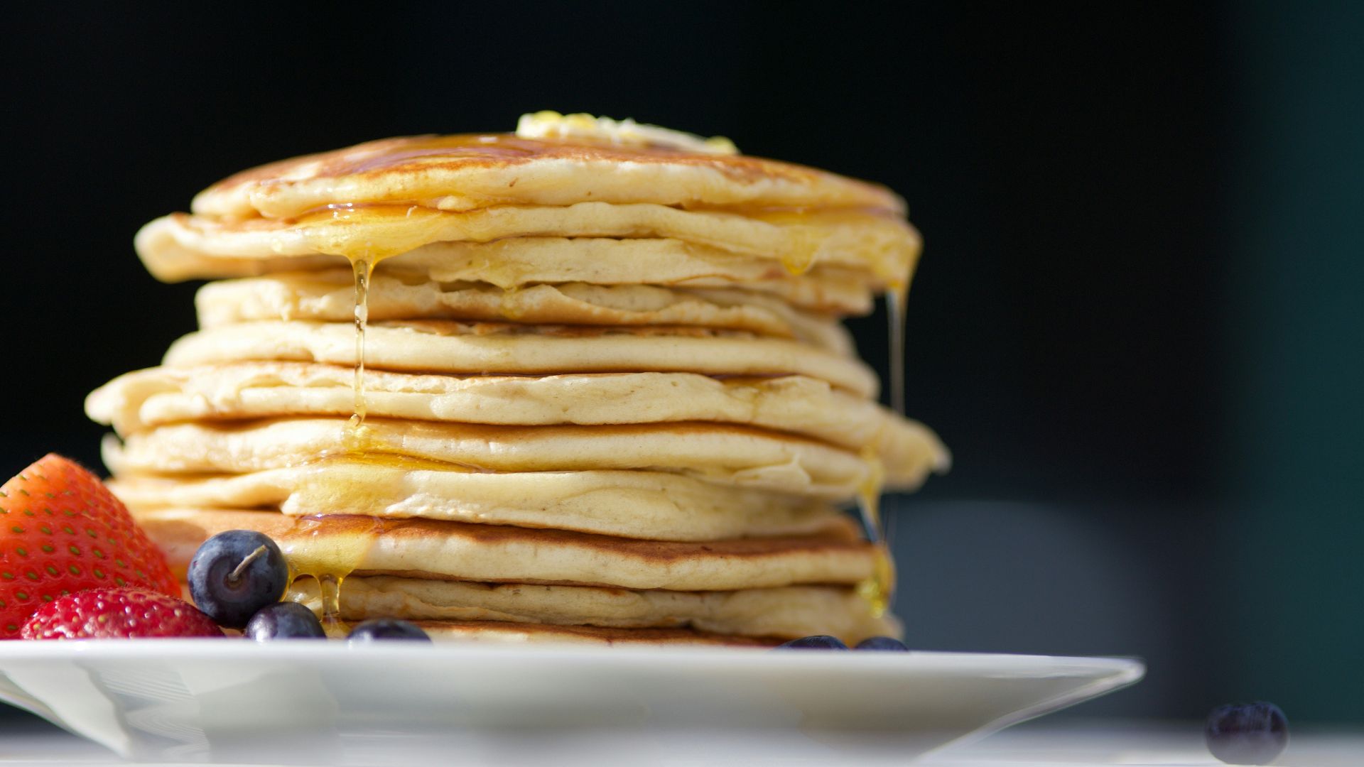 6. Crêpes