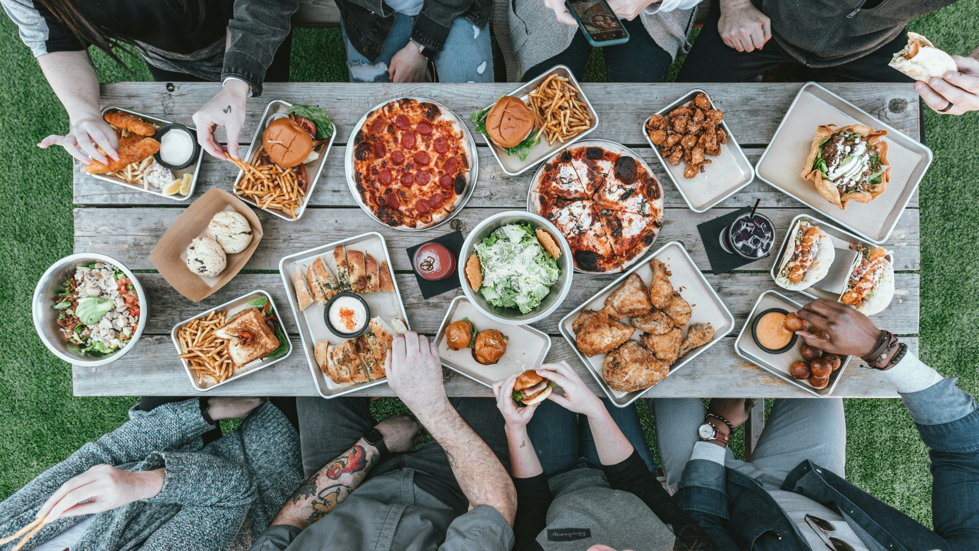 10. Cuisine paysanne régionale